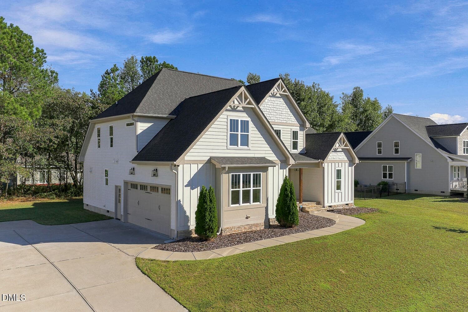 065 - 224 Lambert Lane, Fuquay Varina, NC 27526
