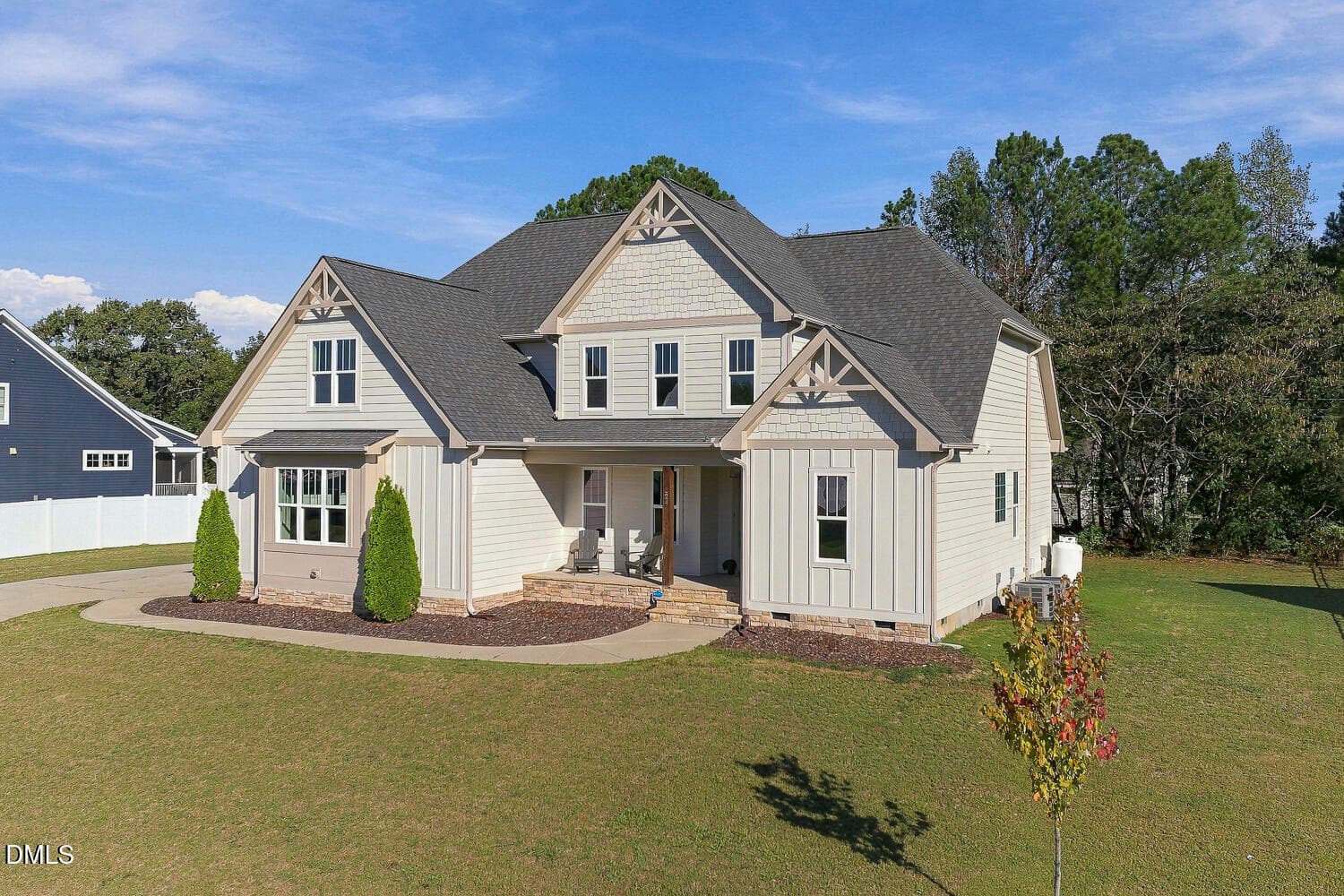 067 - 224 Lambert Lane, Fuquay Varina, NC 27526