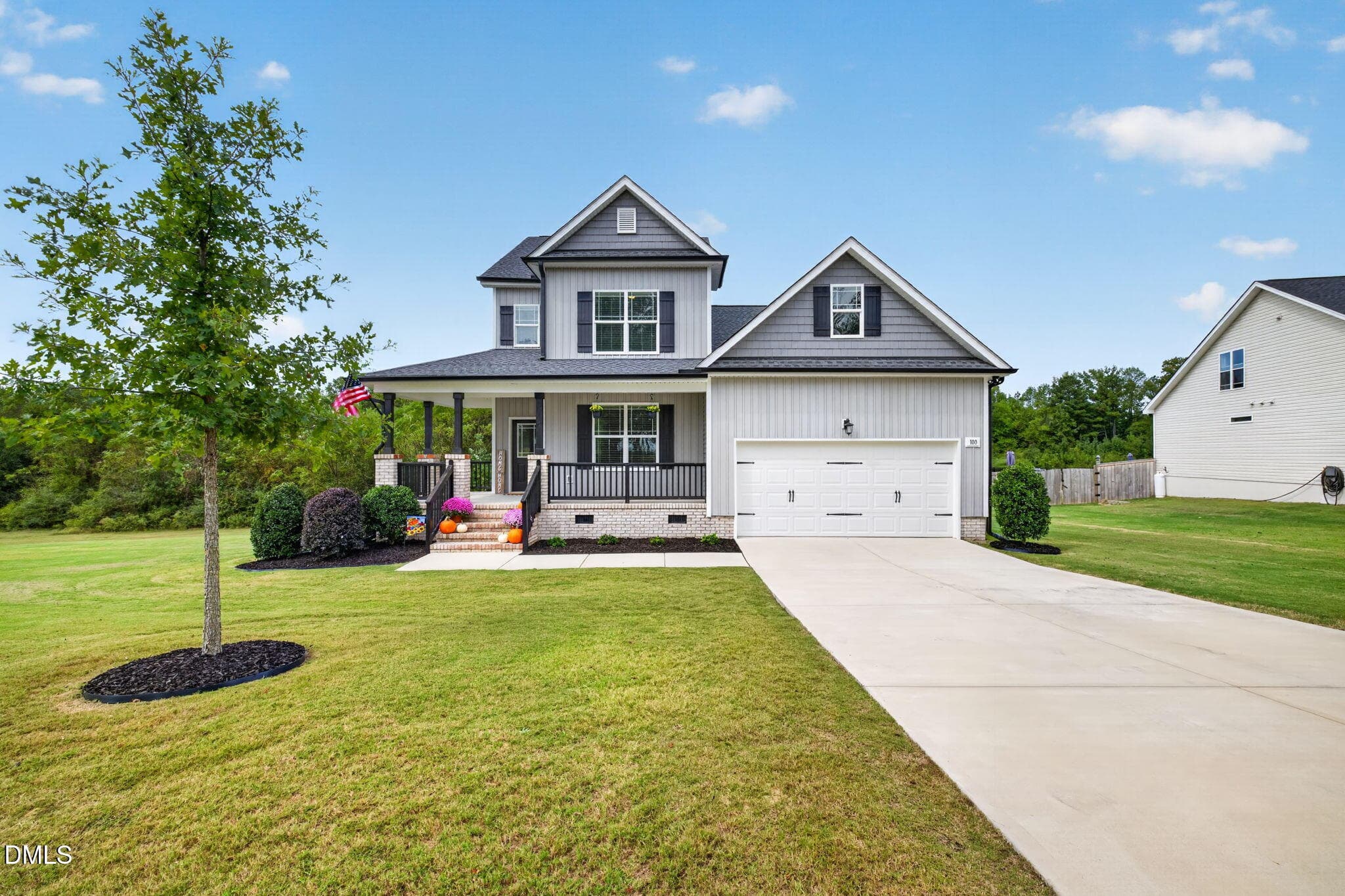 2-web-or-mls-IMG_0003 - 100 Brodie Rose Landing Way, Smithfield, NC 27577, Smithfield