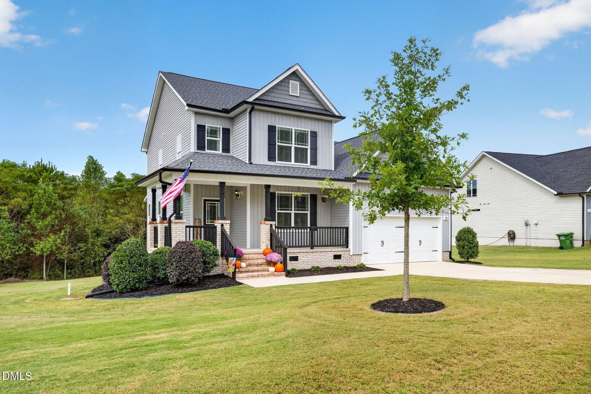 3-web-or-mls-IMG_0022 - 100 Brodie Rose Landing Way, Smithfield, NC 27577, Smithfield