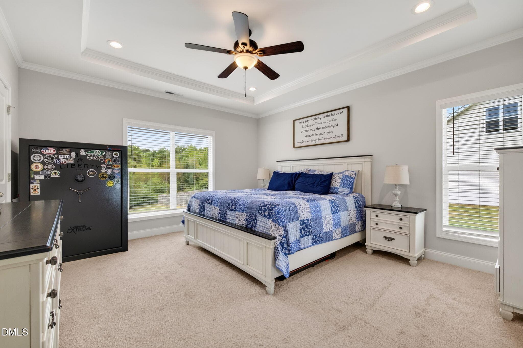 26-web-or-mls-IMG_0151 - 100 Brodie Rose Landing Way, Smithfield, NC 27577, Smithfield