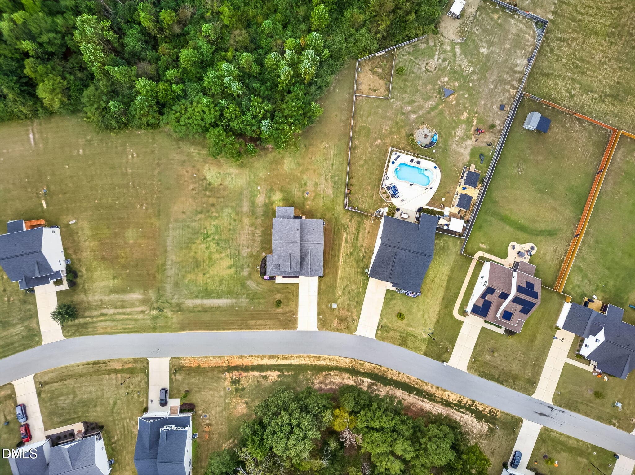 52-web-or-mls-DJI_20261010010122_0010_D - 100 Brodie Rose Landing Way, Smithfield, NC 27577, Smithfield