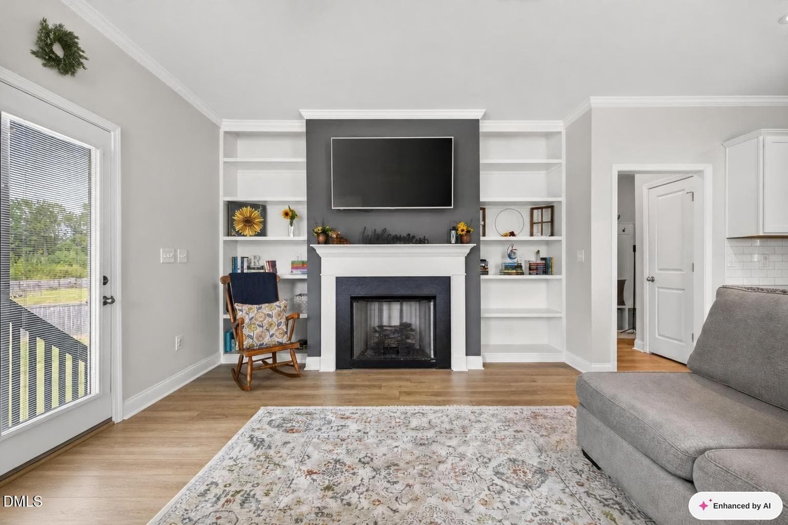 6acf7e6ac855c7ec7b7f33d4 - 100 Brodie Rose Landing Way, Smithfield, NC 27577, Smithfield