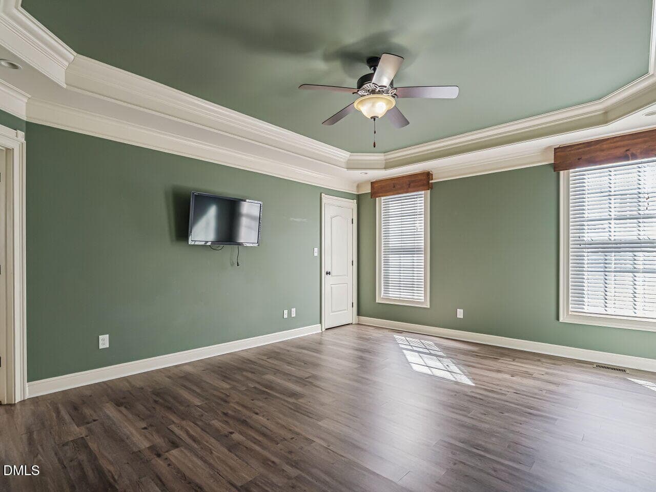 026-1280x960-primary-bedroom - 319 Neuse Landing Drive, Clayton, NC 27527