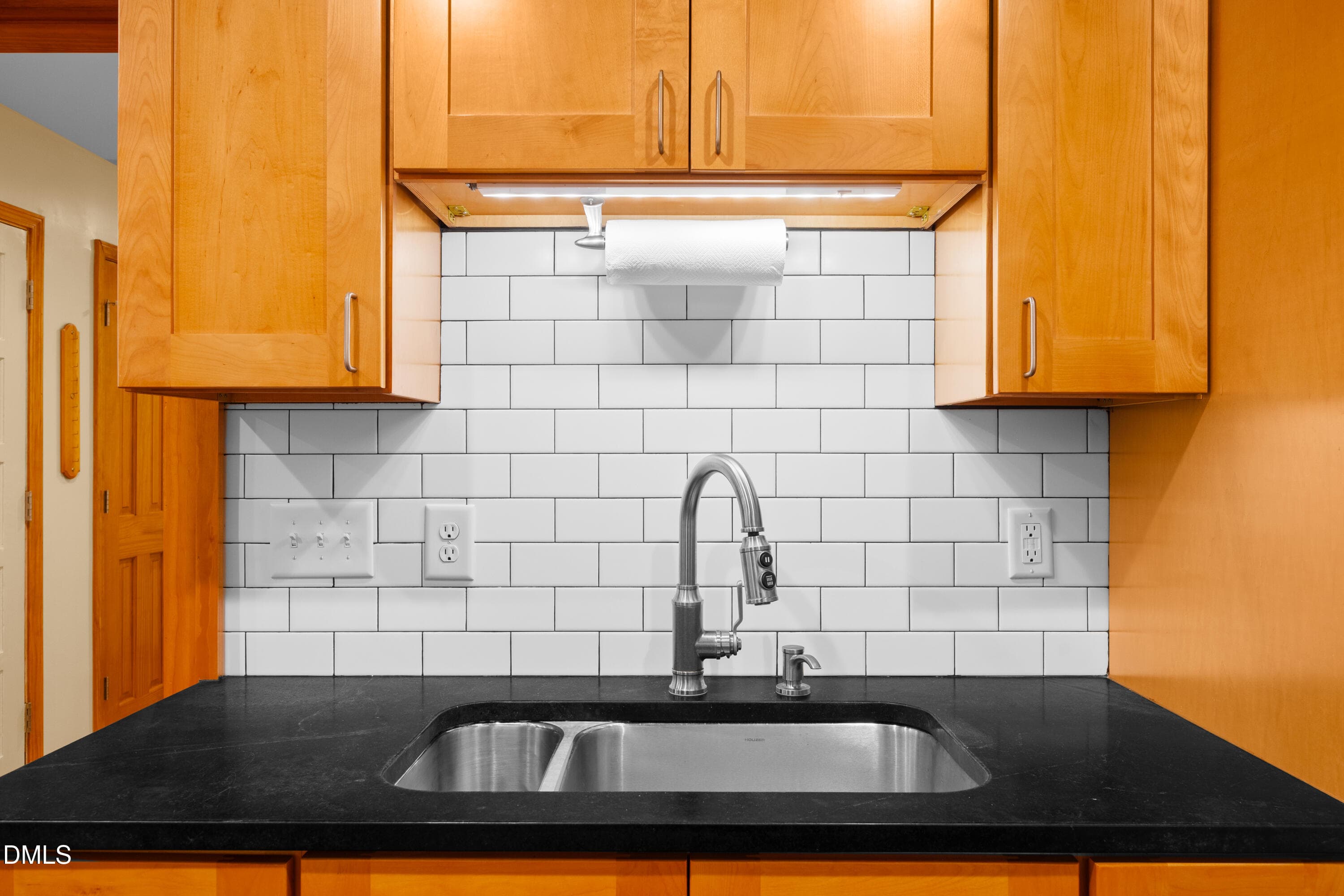 Kitchen 3 - 4100 Five Oaks Drive 11, Durham, NC 27707, Durham