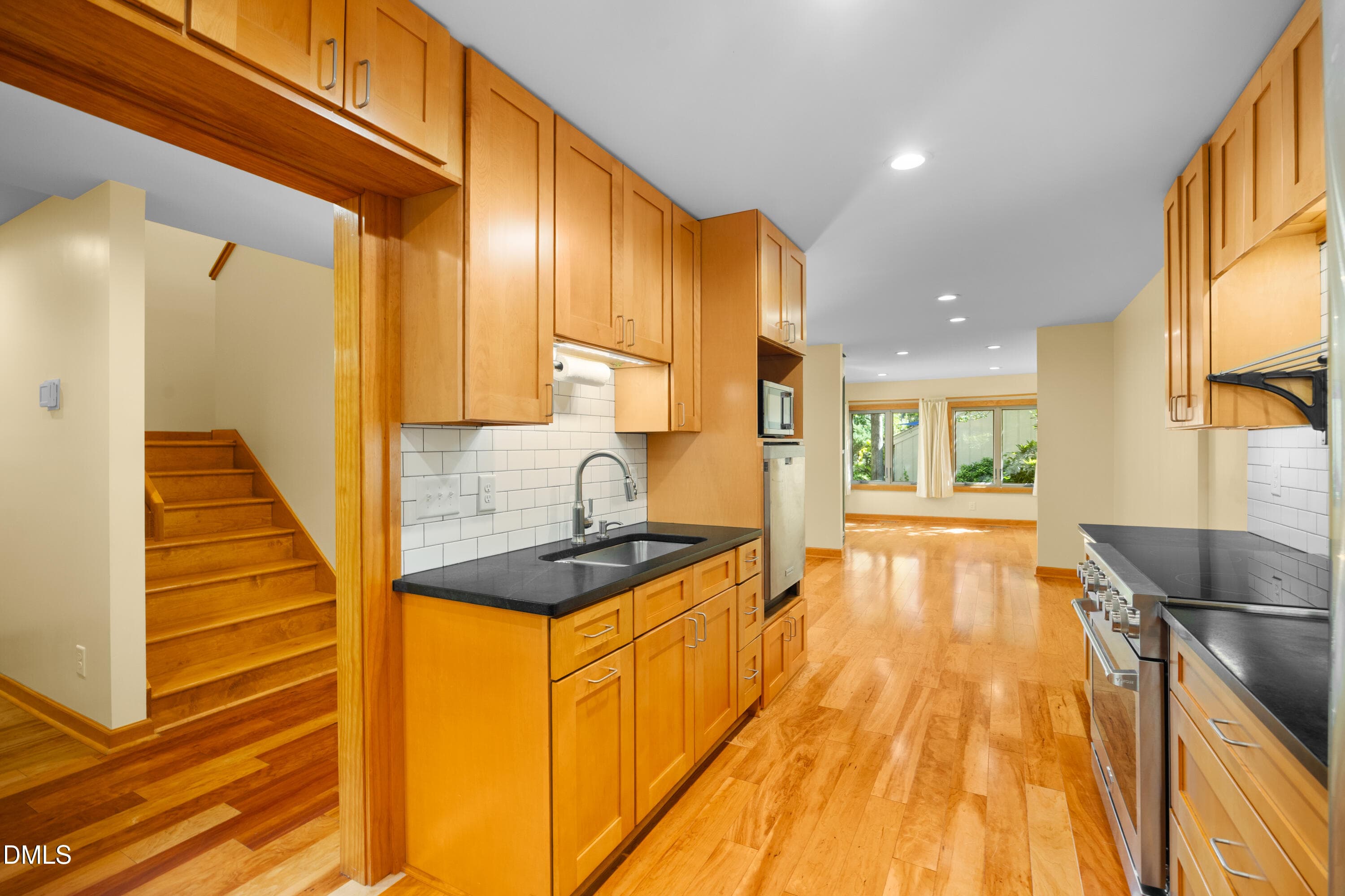 Kitchen 4 - 4100 Five Oaks Drive 11, Durham, NC 27707, Durham