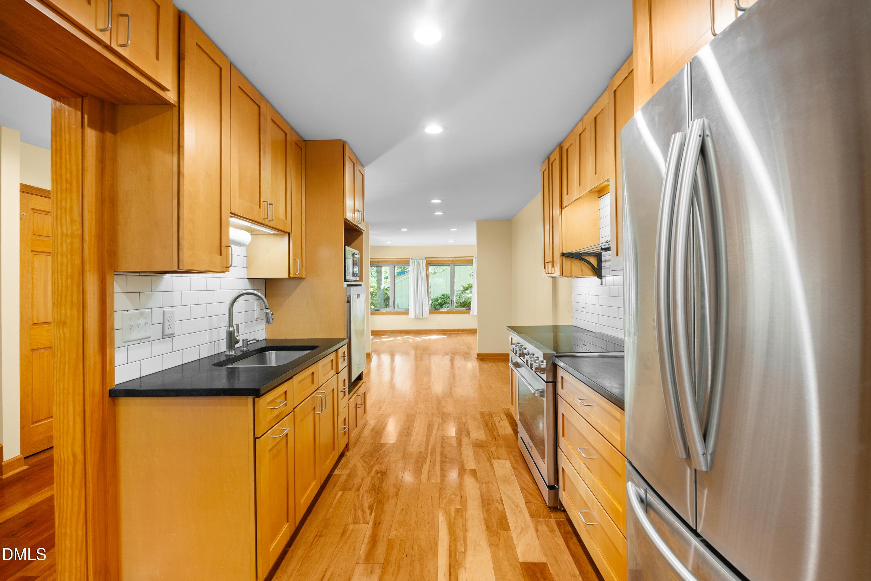 Kitchen 6 - 4100 Five Oaks Drive 11, Durham, NC 27707, Durham