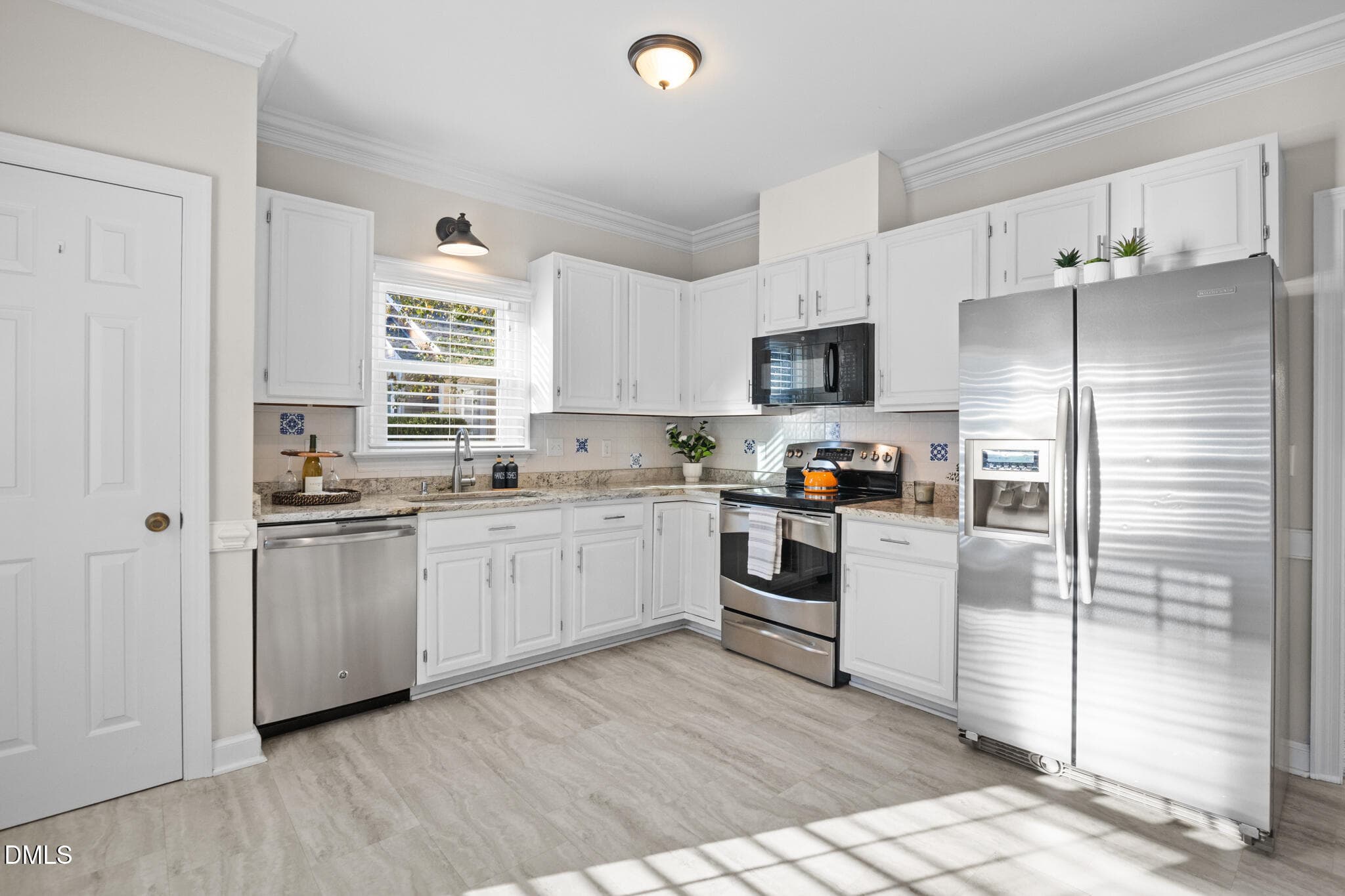 Wycombe Ln-06 - 8338 Wycombe Lane, Raleigh, NC 27615, Raleigh