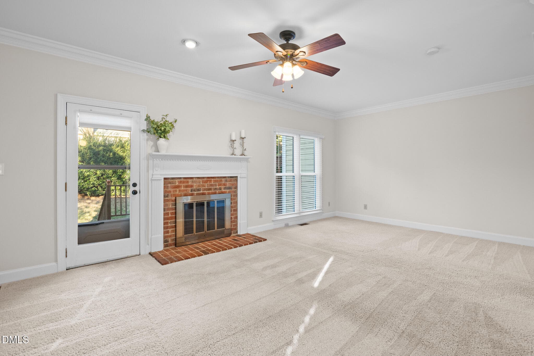 Wycombe Ln-08 - 8338 Wycombe Lane, Raleigh, NC 27615, Raleigh