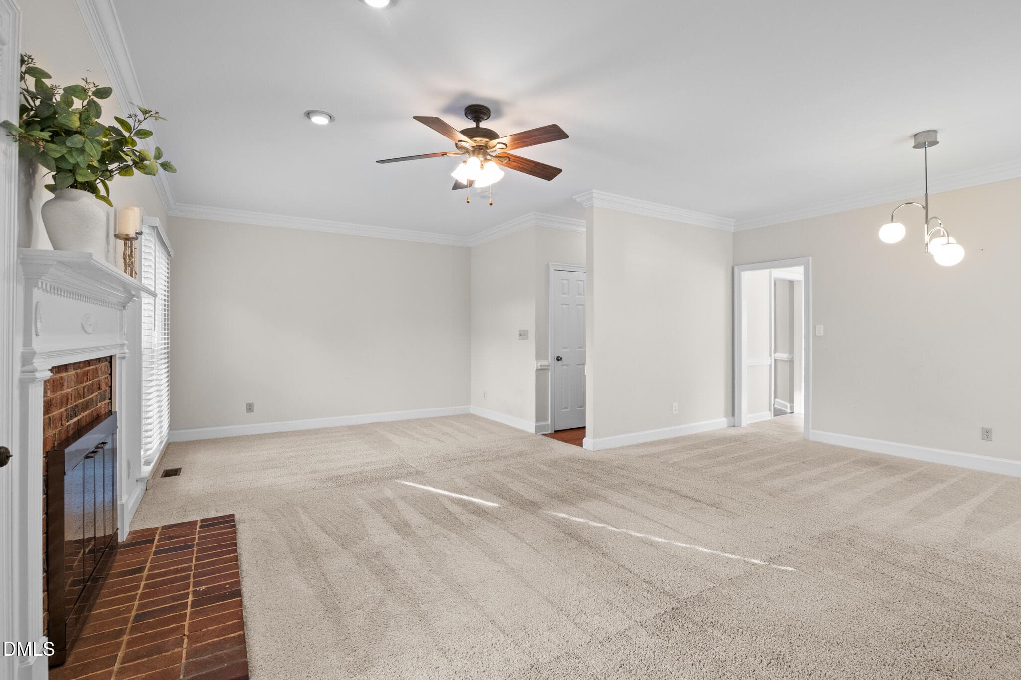 Wycombe Ln-09 - 8338 Wycombe Lane, Raleigh, NC 27615, Raleigh