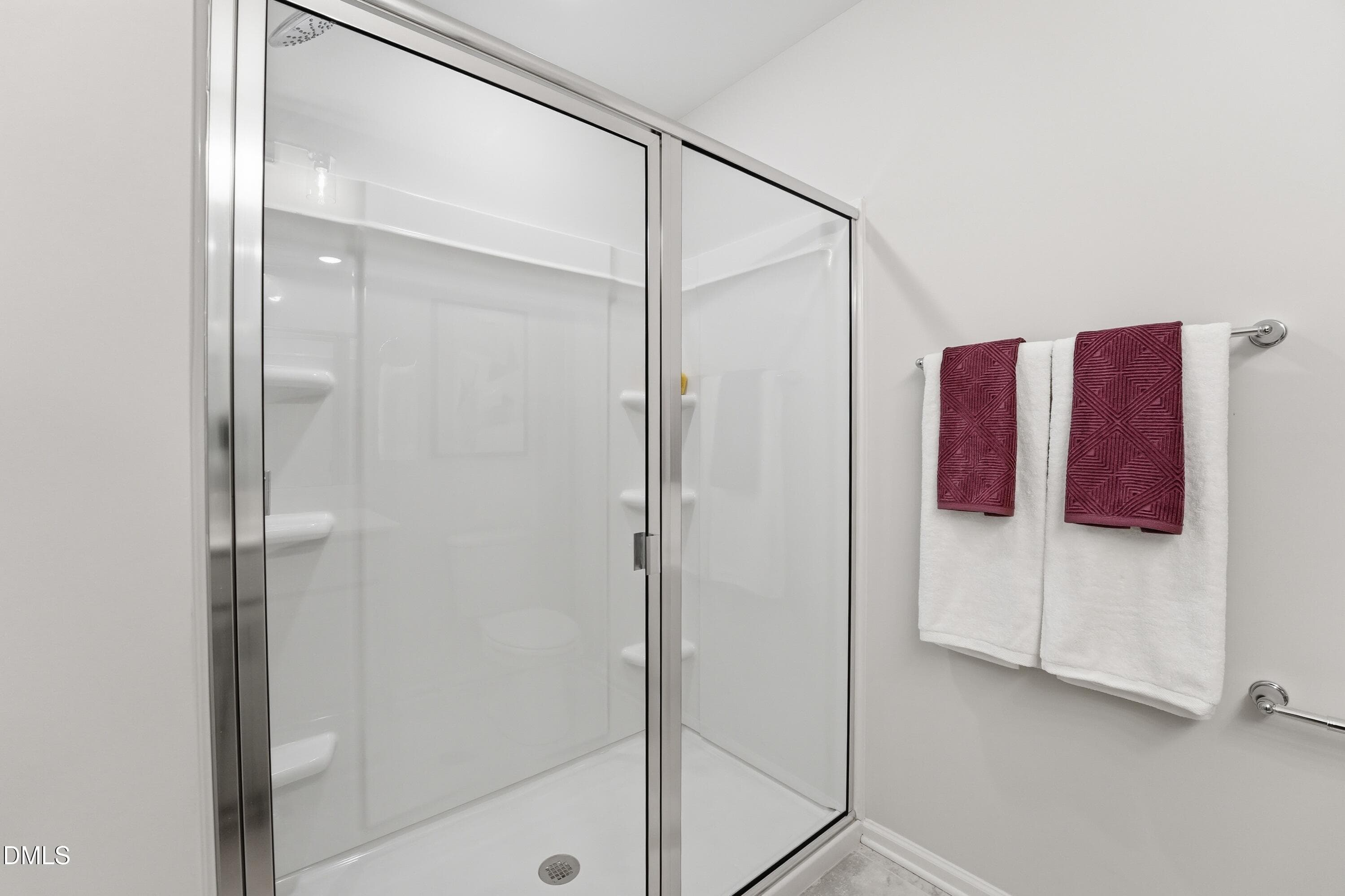 24 Primary Bathroom - 102 Sienna Court, Liberty, NC 27298, Liberty