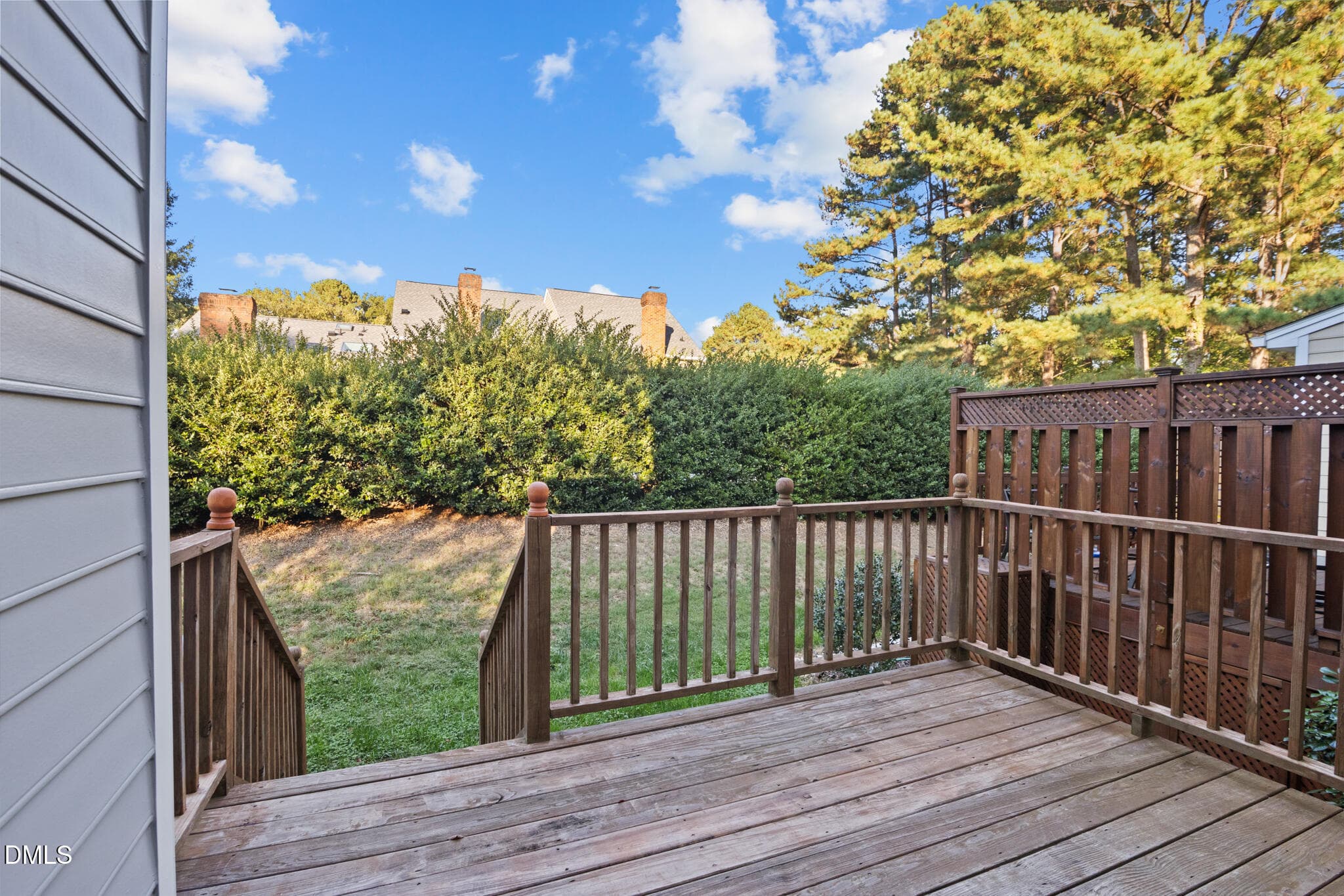 Wycombe Ln-37 - 8338 Wycombe Lane, Raleigh, NC 27615, Raleigh
