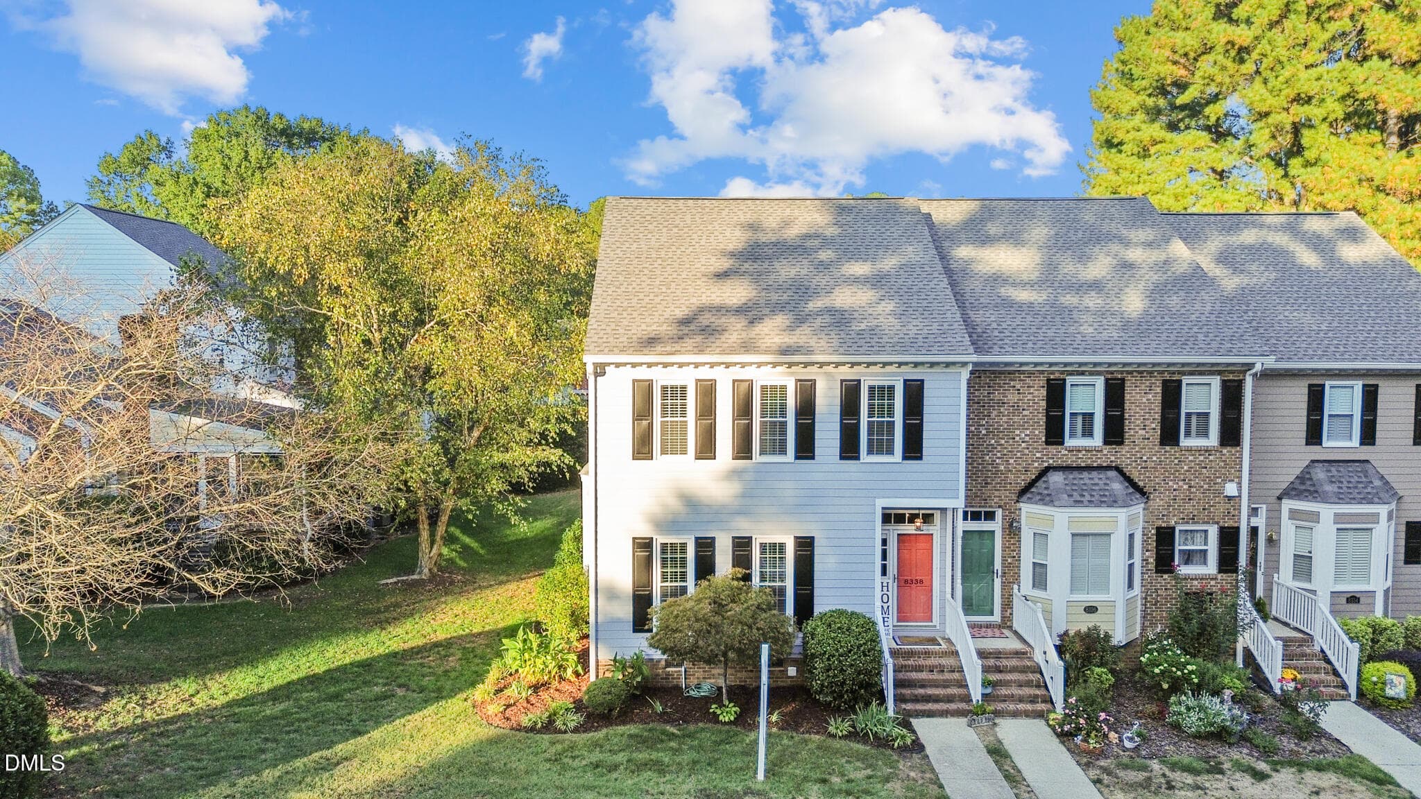 8338 Wycombe Lane, Raleigh, NC 27615