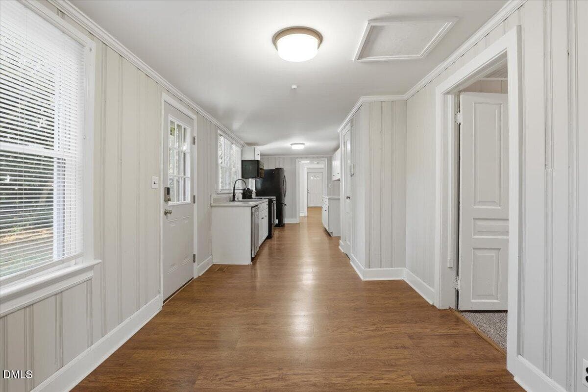 14-511 S Pine St-14 - 511 S Pine Street, Spring Hope, NC 27882, Spring Hope