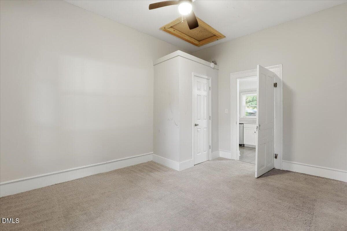 25-511 S Pine St-25 - 511 S Pine Street, Spring Hope, NC 27882, Spring Hope