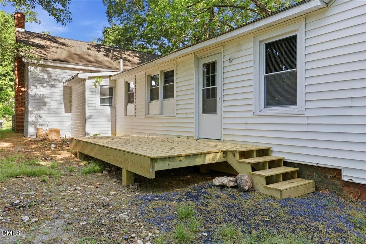 10-511 S Pine St-10 - 511 S Pine Street, Spring Hope, NC 27882, Spring Hope