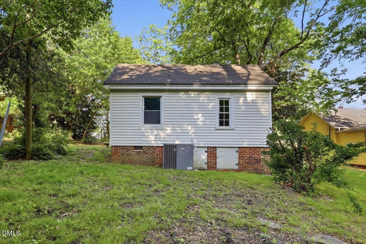 08-511 S Pine St-8 - 511 S Pine Street, Spring Hope, NC 27882, Spring Hope