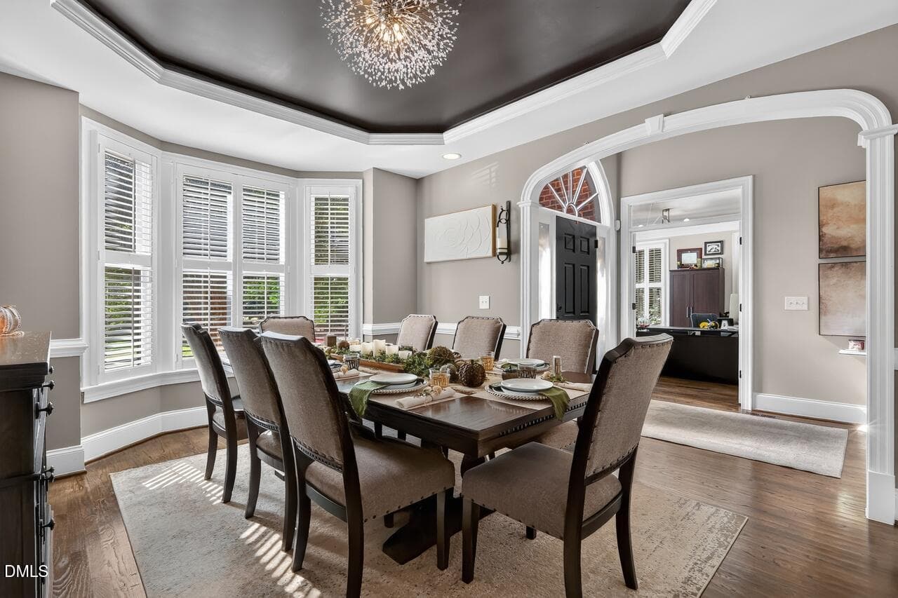 3531-thorndike-dr-jenne-k-002 - 3531 Thorndike Drive, Wake Forest, NC 27587, Wake Forest