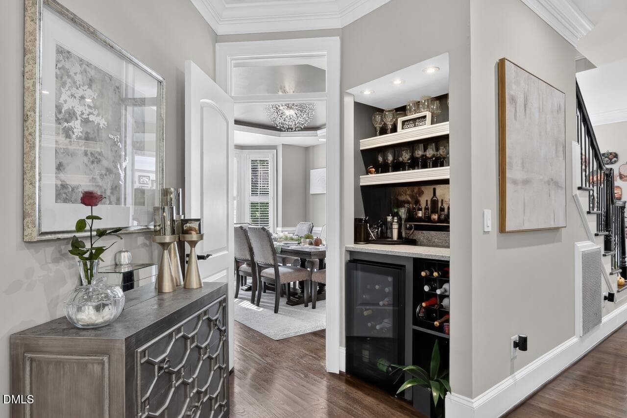 3531-thorndike-dr-jenne-k-004 - 3531 Thorndike Drive, Wake Forest, NC 27587