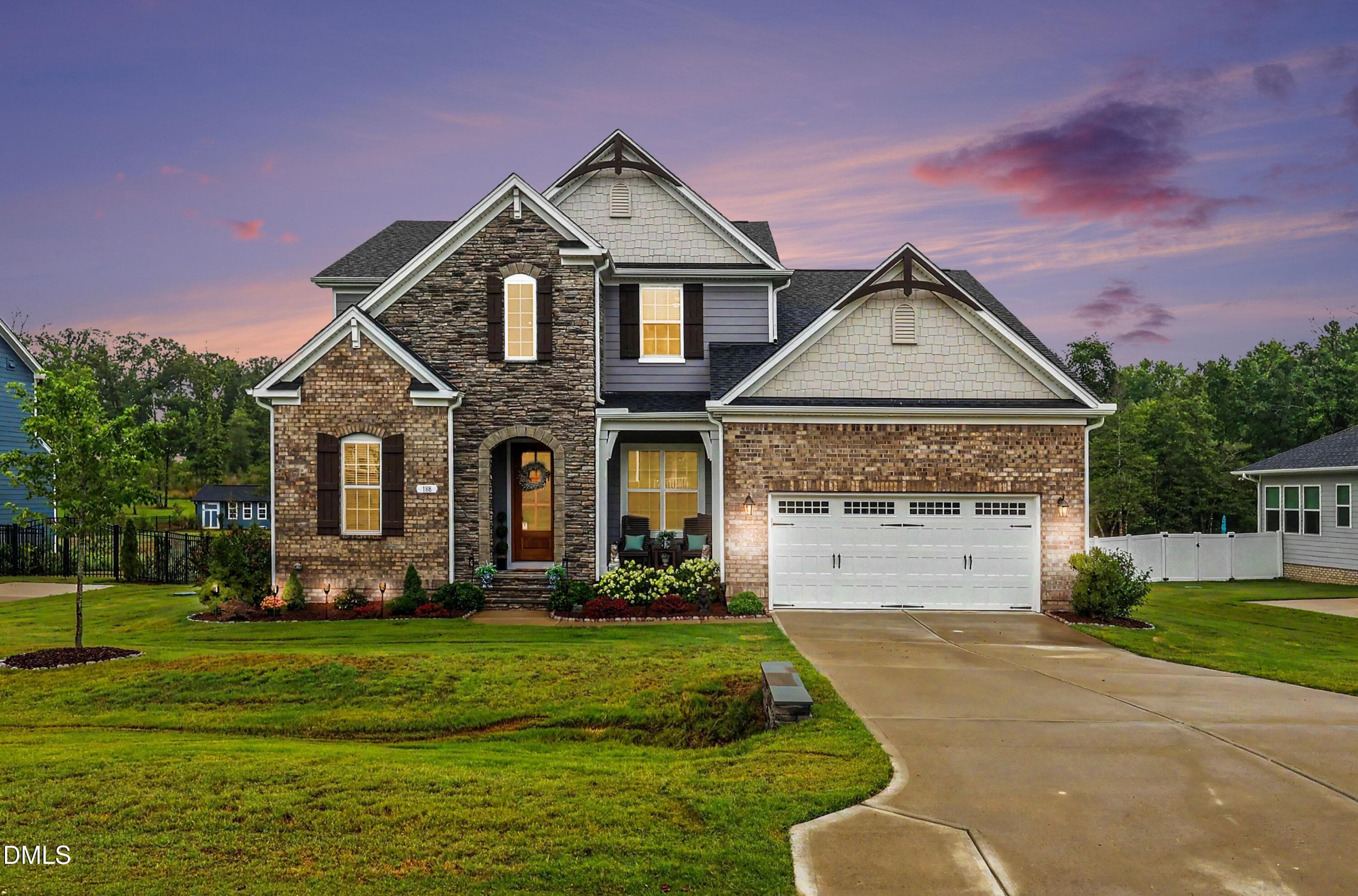 hidden-001_file_1696 - 188 Streamside Drive, Angier, NC 27501, Angier