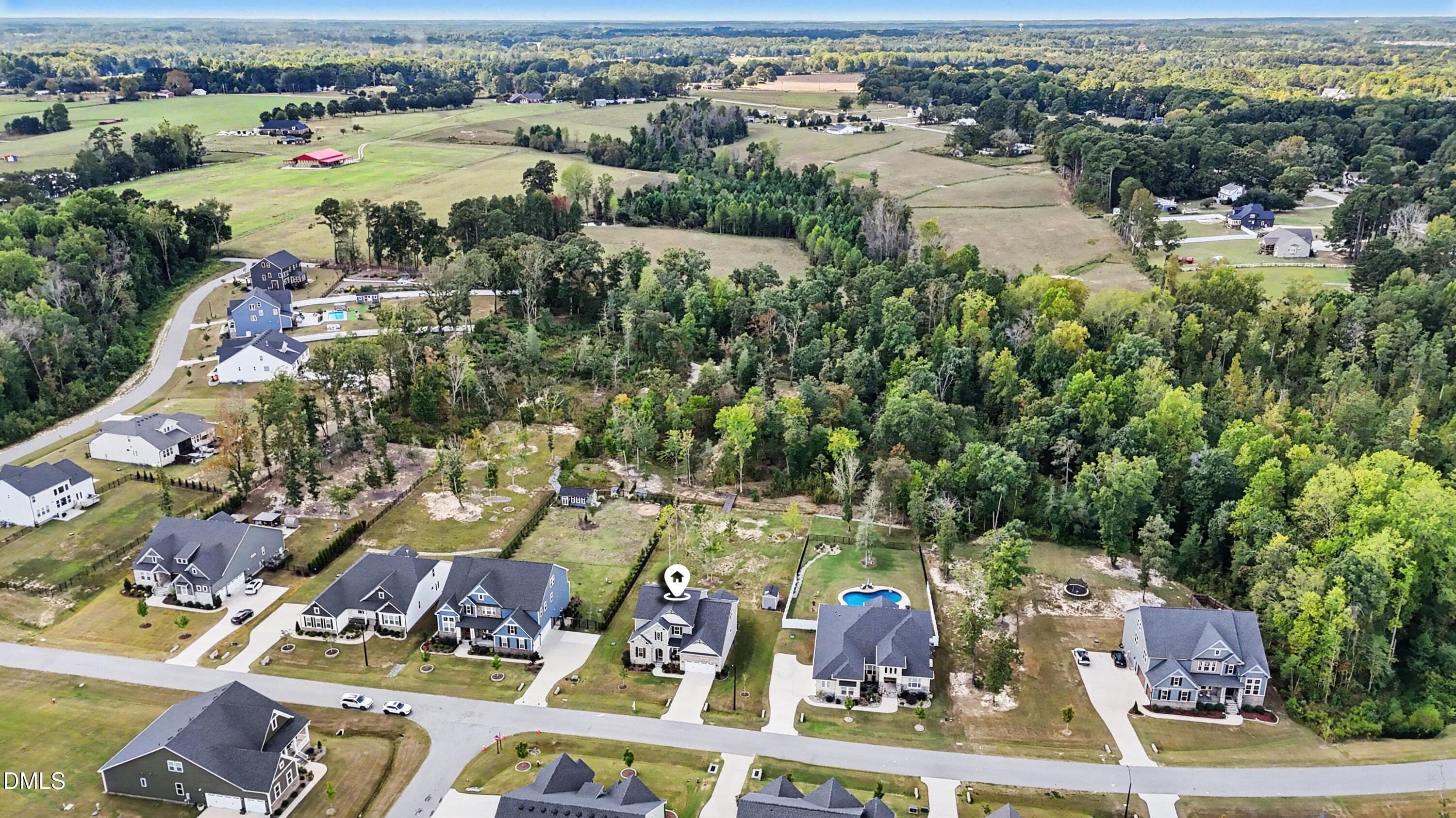 018_dji_20260929105709_0005_d_216 - 188 Streamside Drive, Angier, NC 27501, Angier