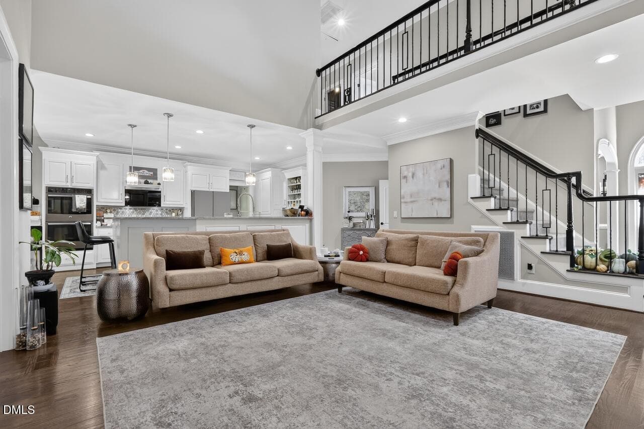 3531-thorndike-dr-jenne-k-021 - 3531 Thorndike Drive, Wake Forest, NC 27587, Wake Forest