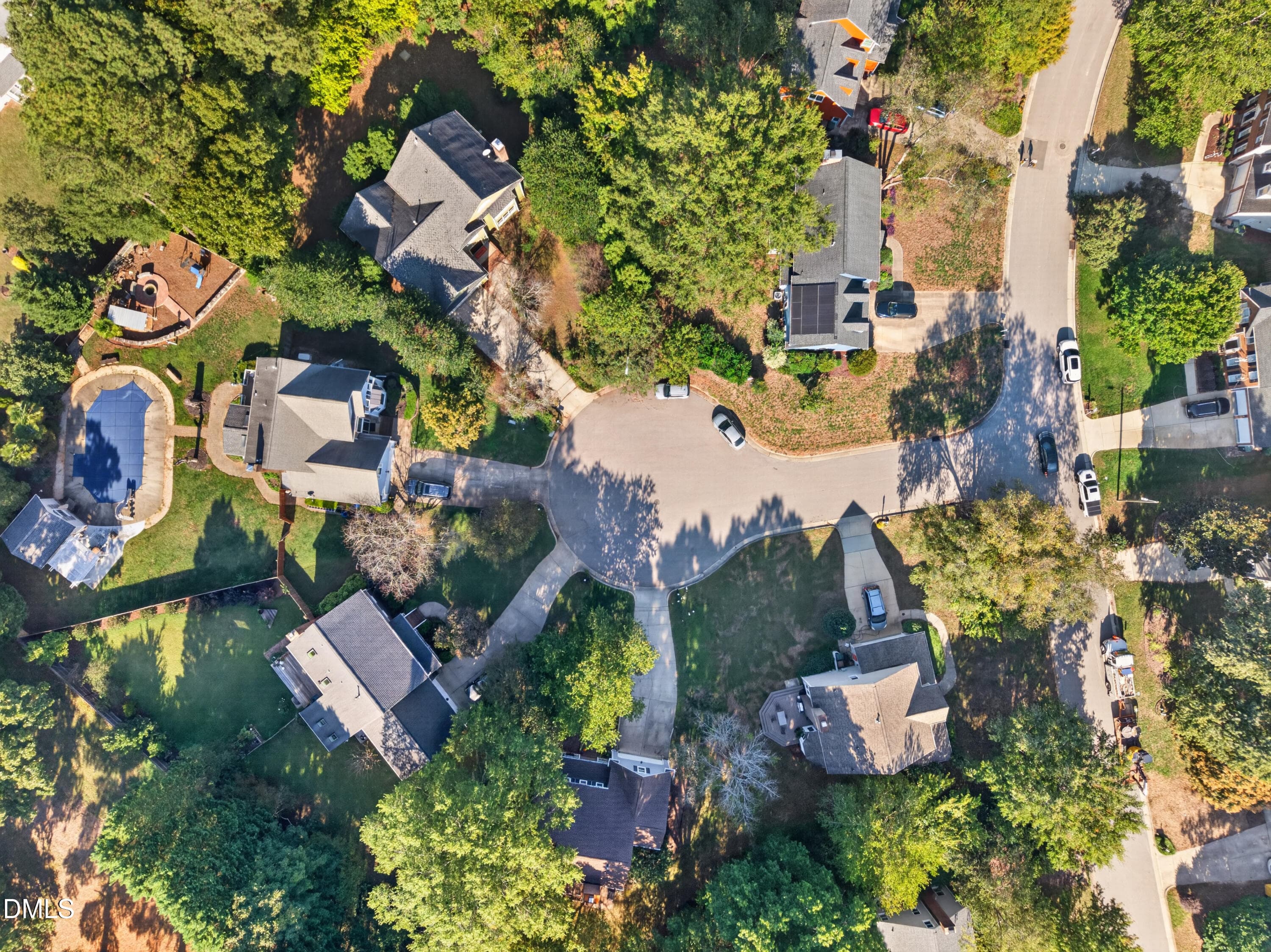 053 - 102 Powder Mill Court, Cary, NC 27518, Cary