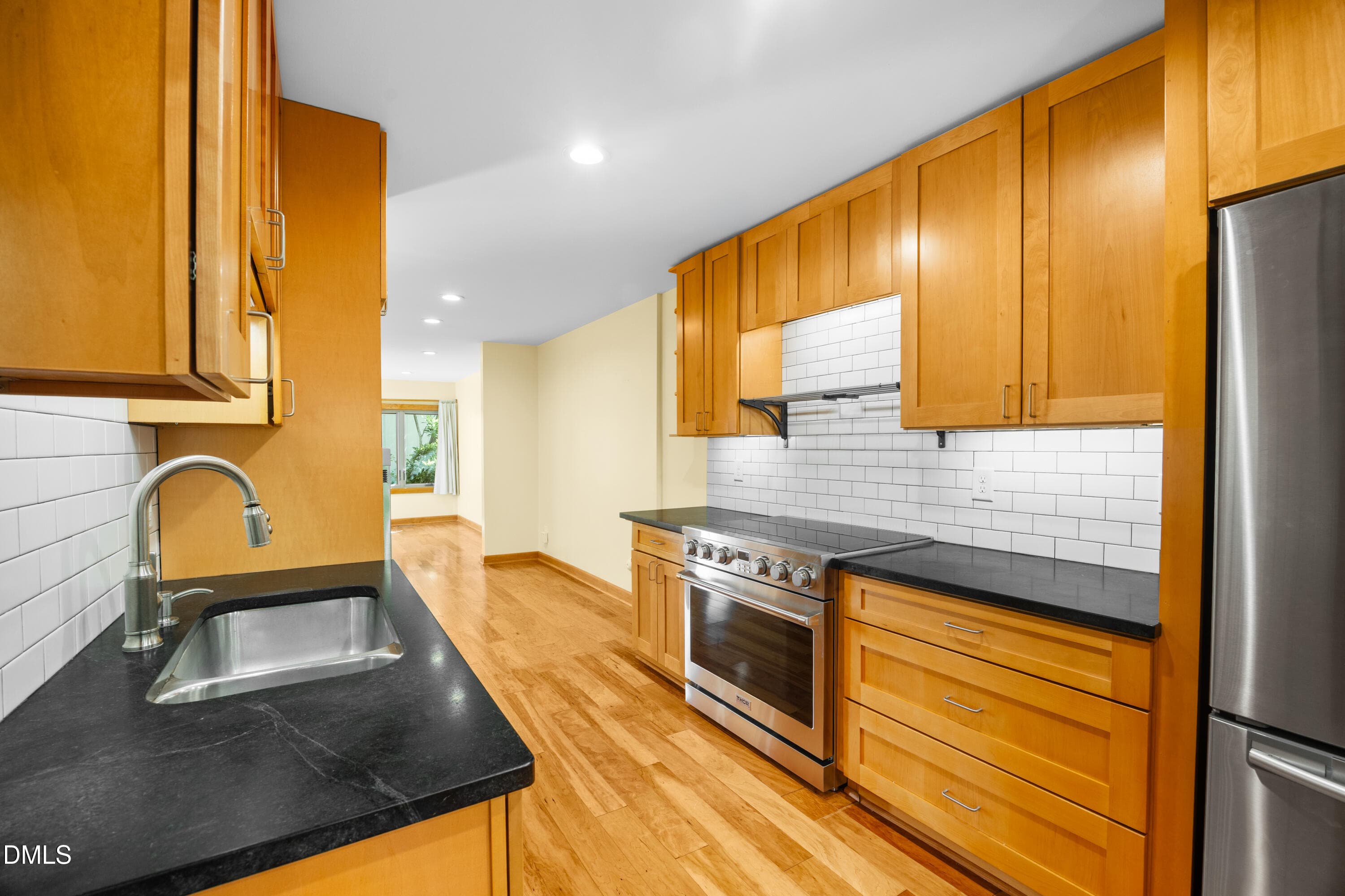 Kitchen 5 - 4100 Five Oaks Drive 11, Durham, NC 27707, Durham