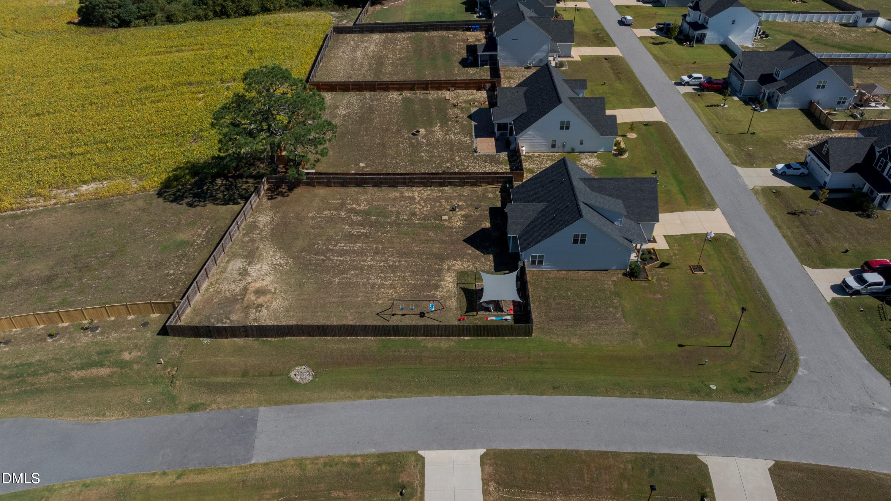 Fixed_DJI_20261012122840_0141_D - 17 Looping Horse Circle, Angier, NC 27501, Angier