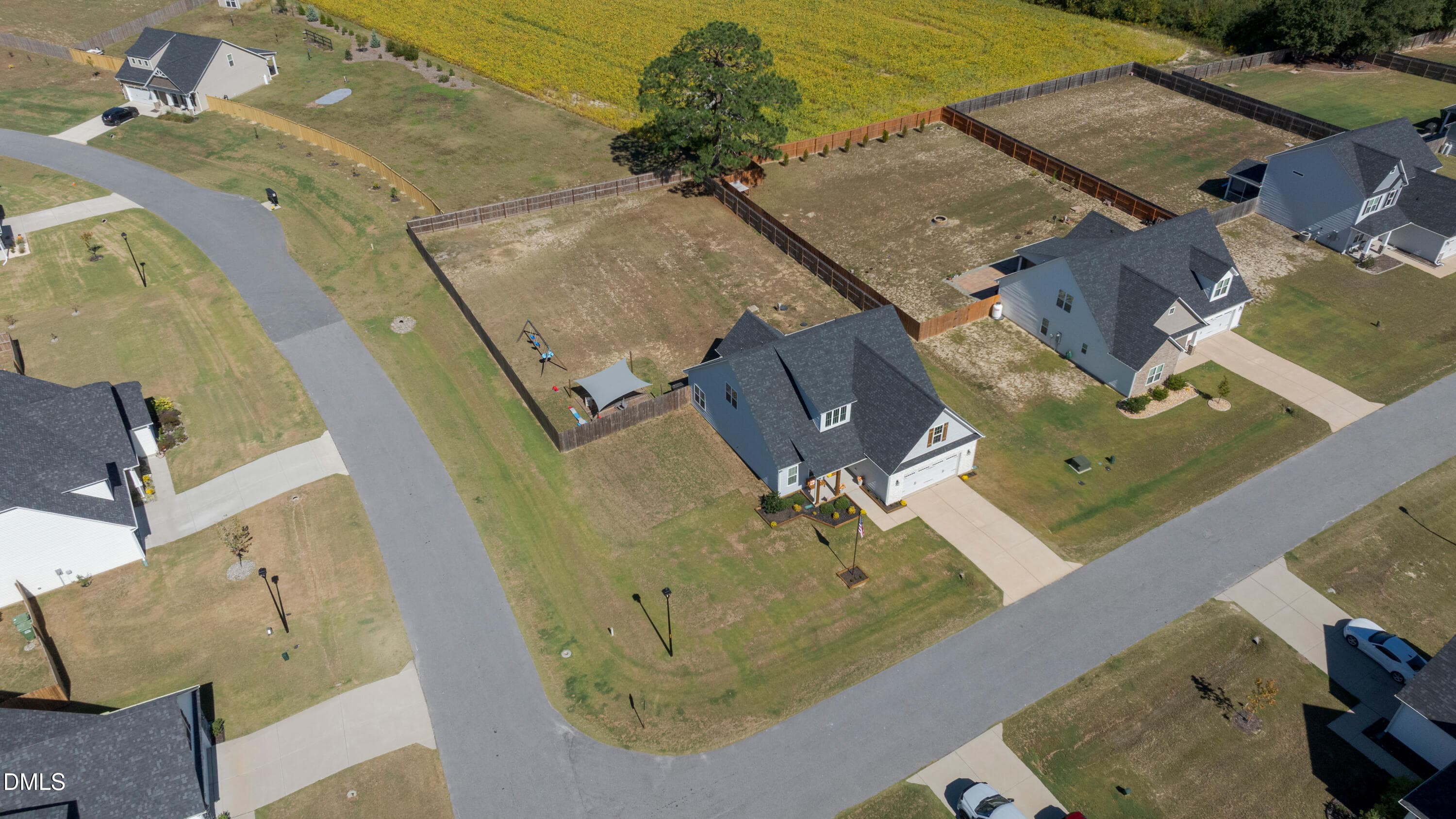 Fixed_DJI_20261012122855_0142_D - 17 Looping Horse Circle, Angier, NC 27501, Angier
