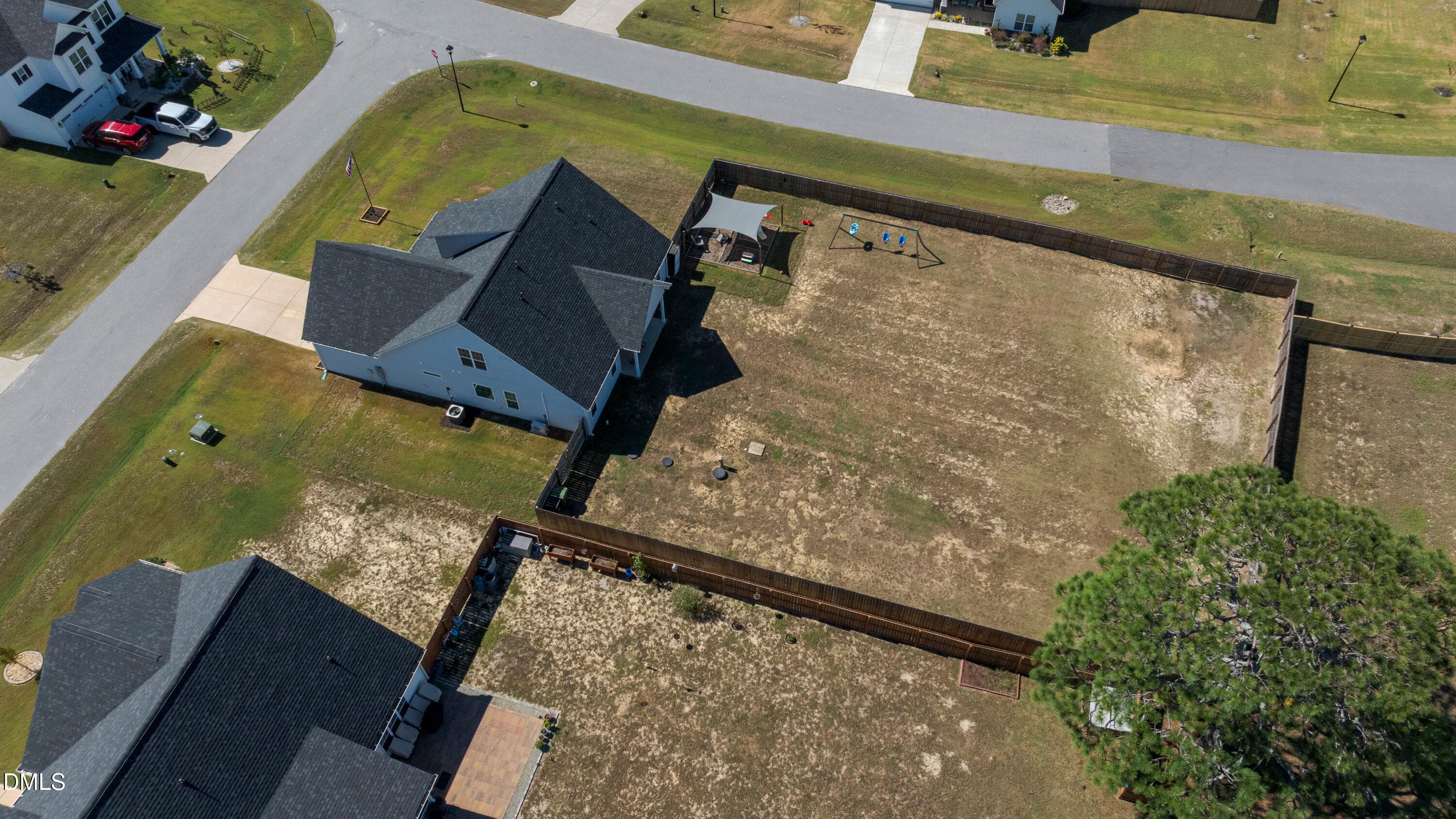 Fixed_DJI_20261012122920_0144_D - 17 Looping Horse Circle, Angier, NC 27501, Angier