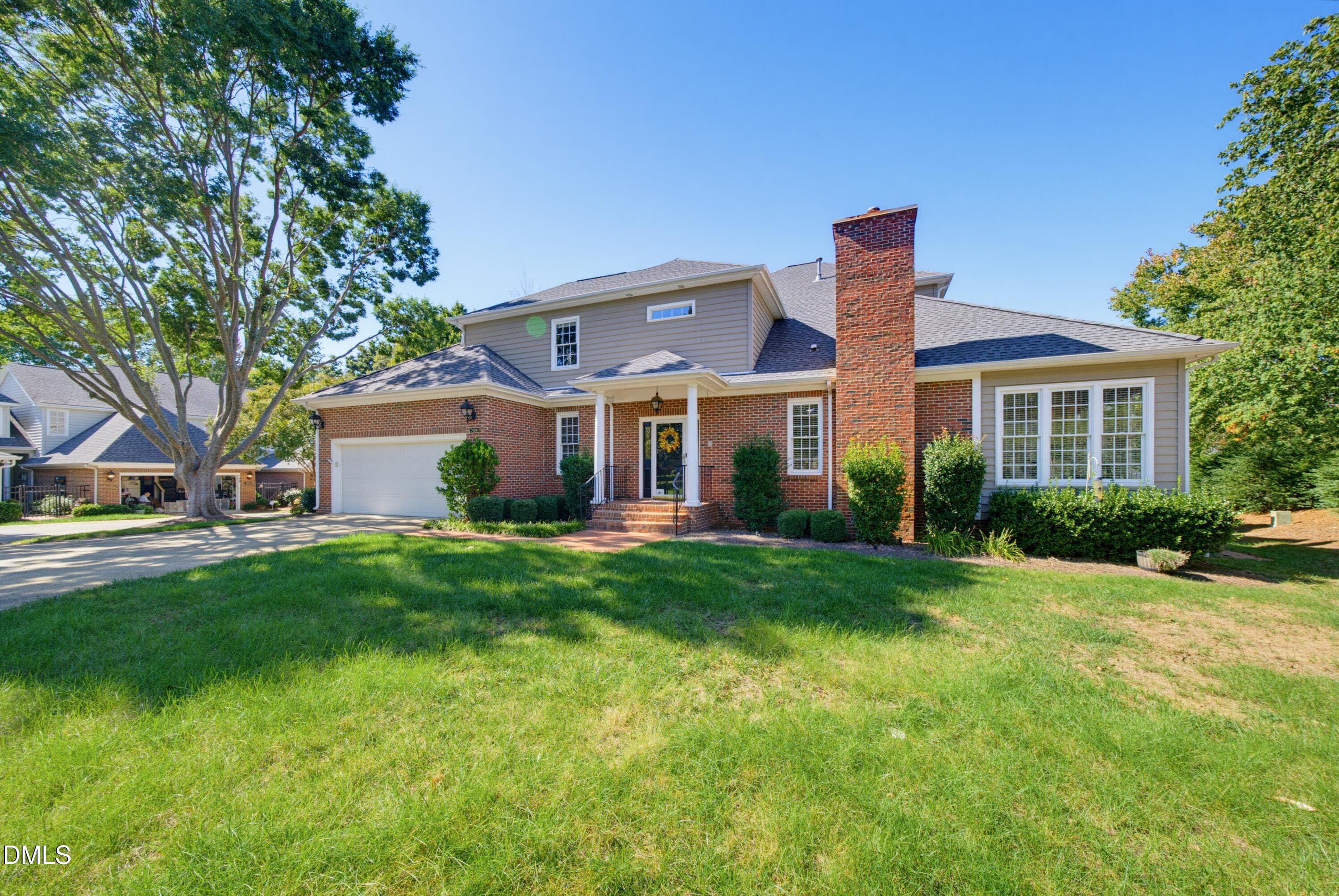 3500 Proprietor Way, Raleigh, NC 27612