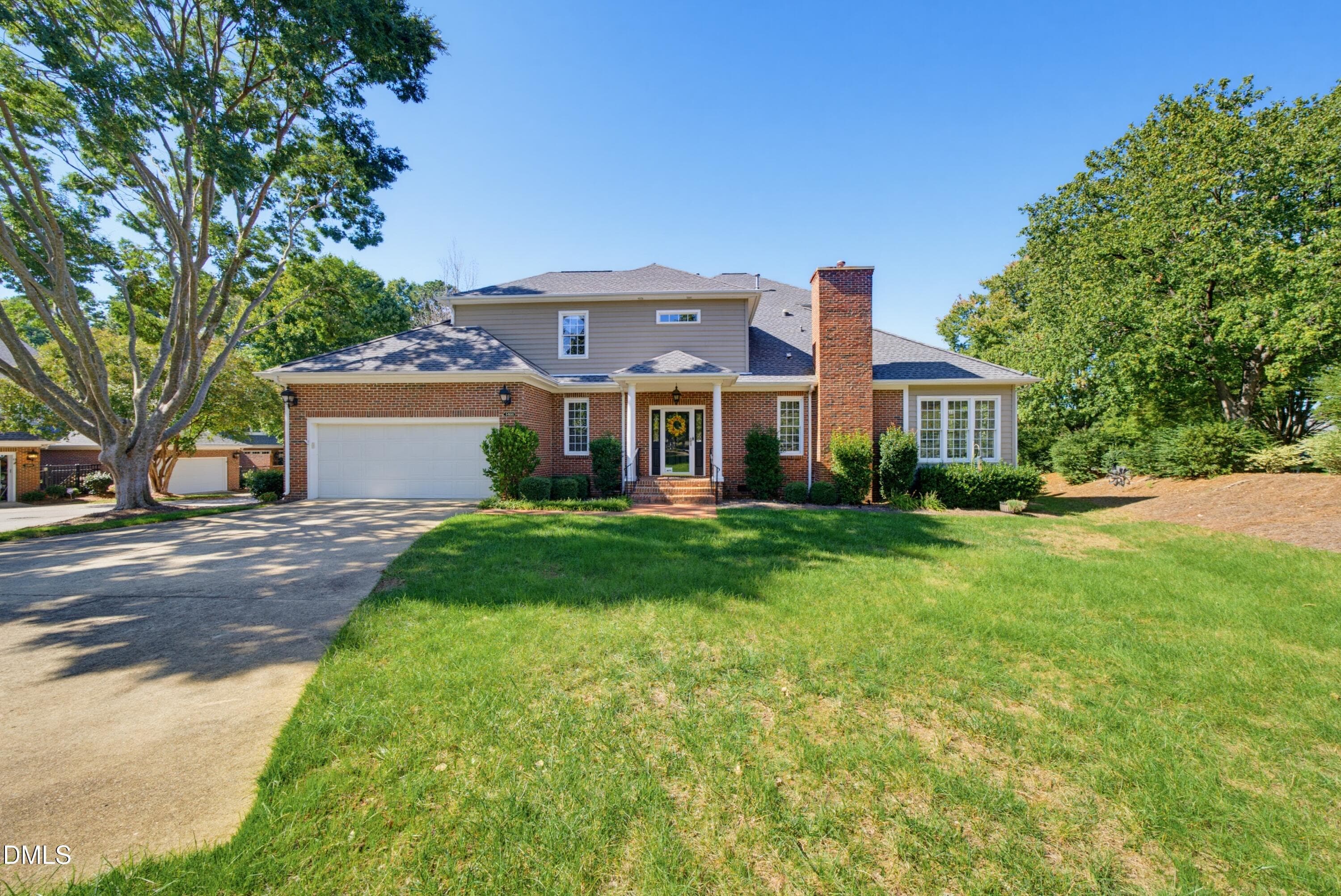 39 - 3500 Proprietor Way, Raleigh, NC 27612, Raleigh