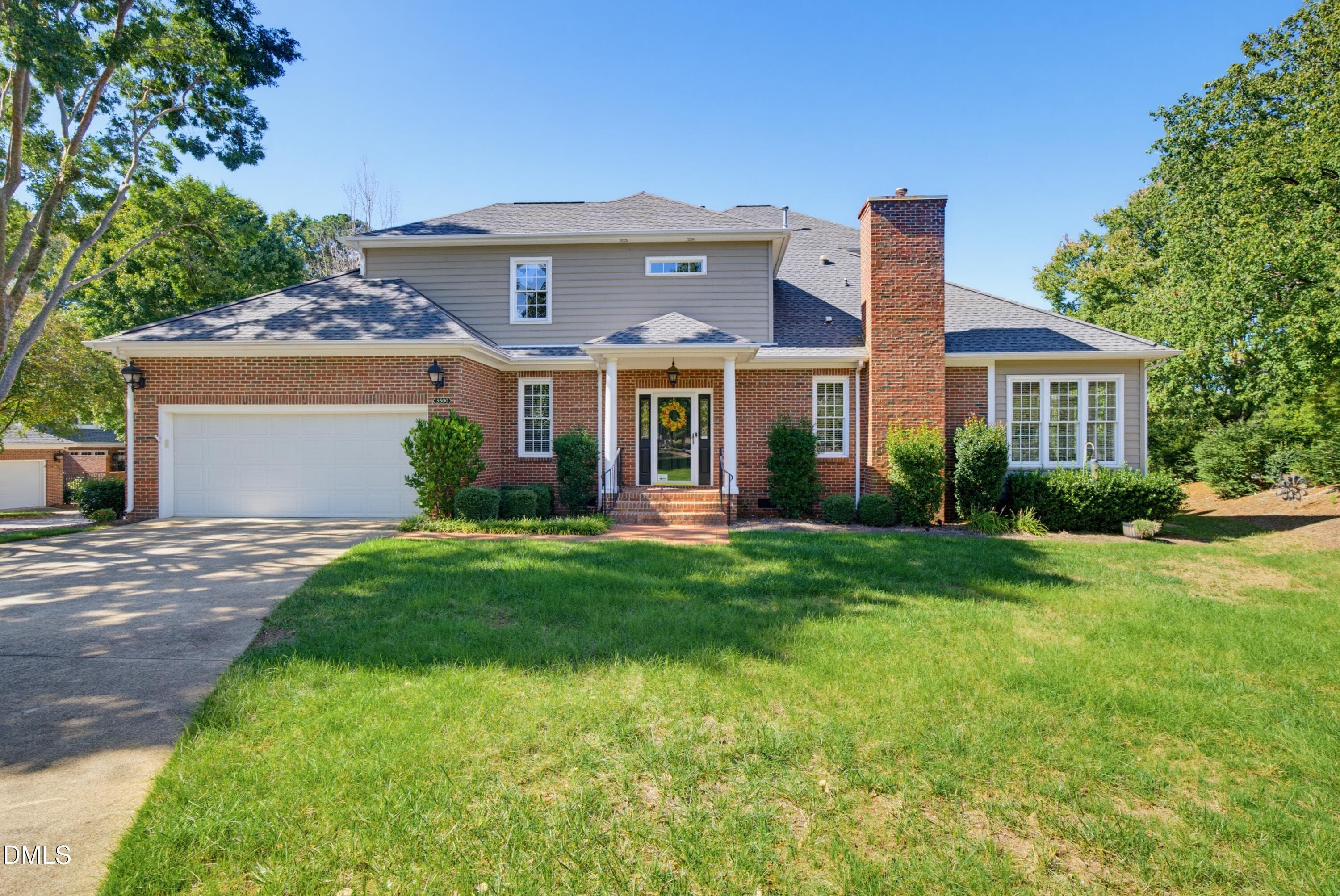 40 - 3500 Proprietor Way, Raleigh, NC 27612, Raleigh