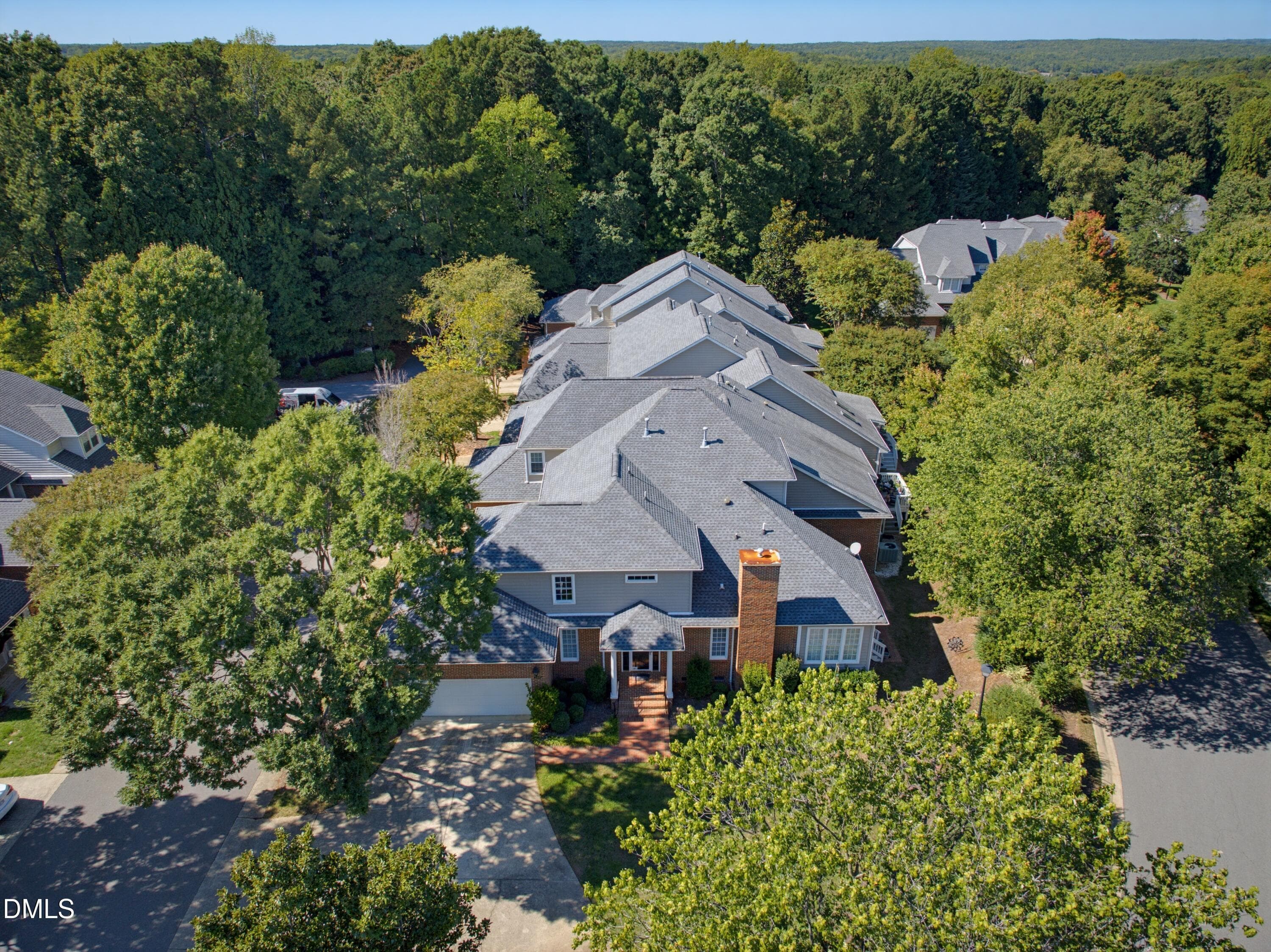 DJI_20261007142918_0001_D - 3500 Proprietor Way, Raleigh, NC 27612, Raleigh