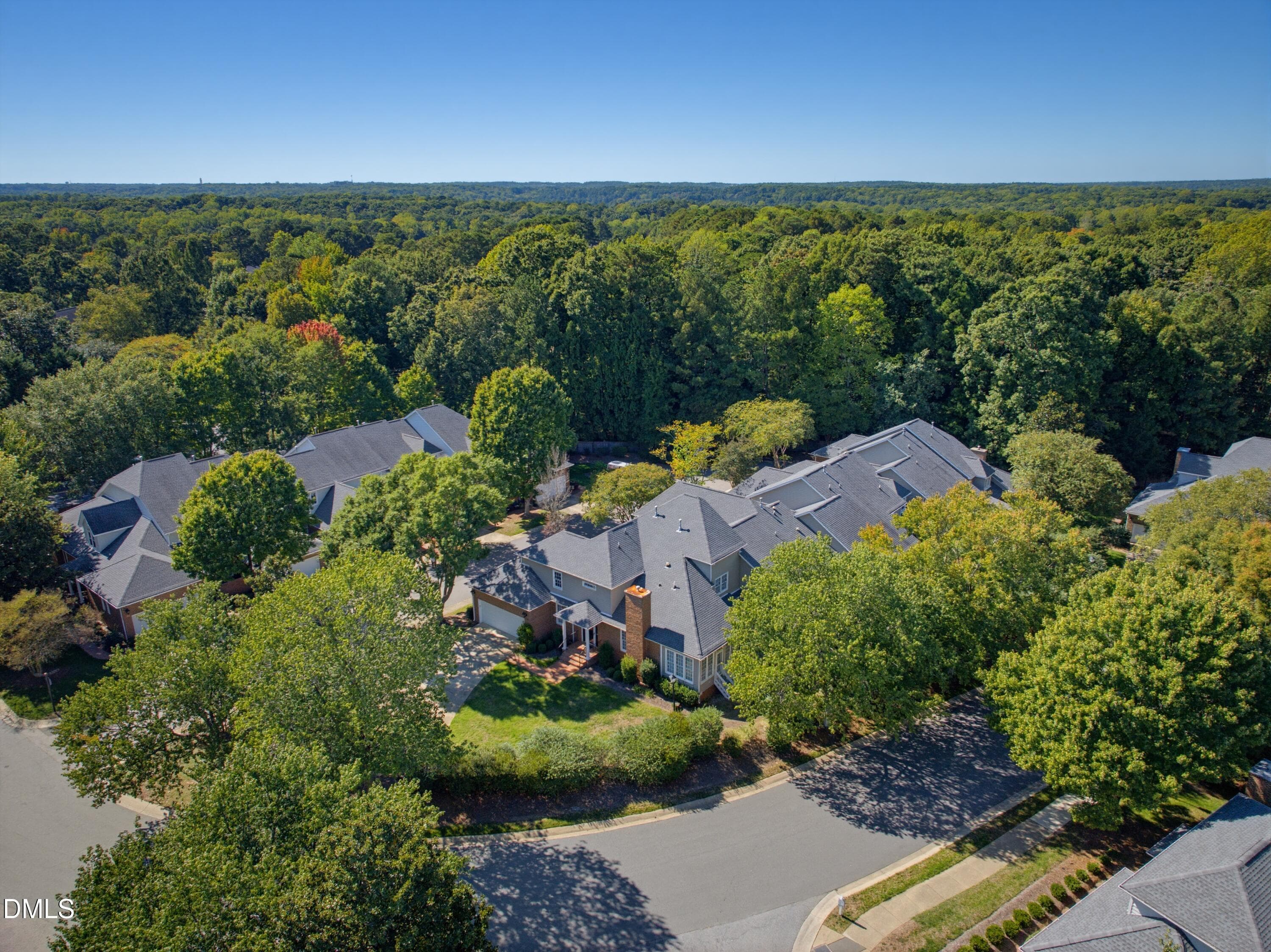 DJI_20261007143002_0008_D - 3500 Proprietor Way, Raleigh, NC 27612, Raleigh