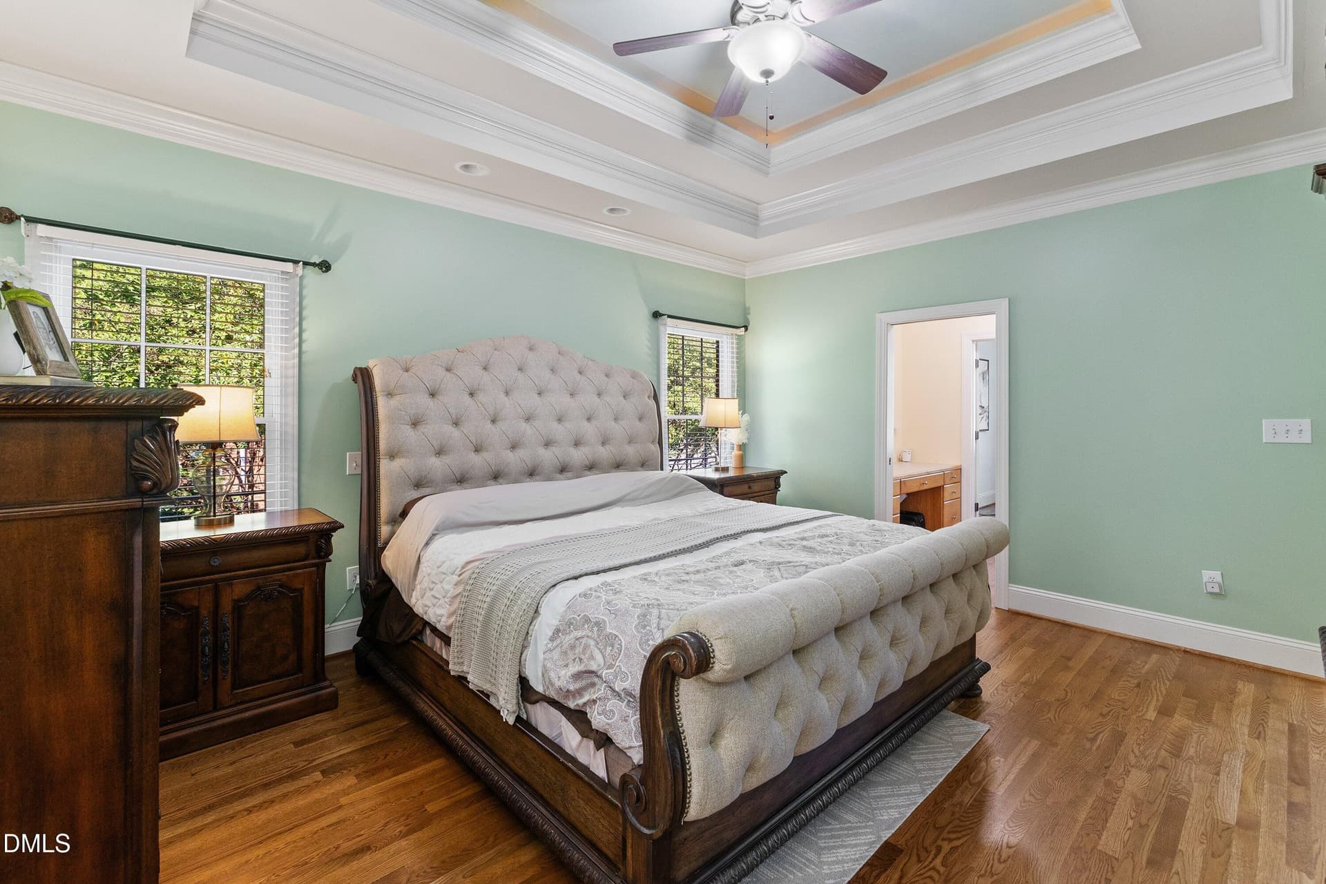 15-105 Luxorwind Dr_7991 - 105 Luxorwind Drive, Garner, NC 27529