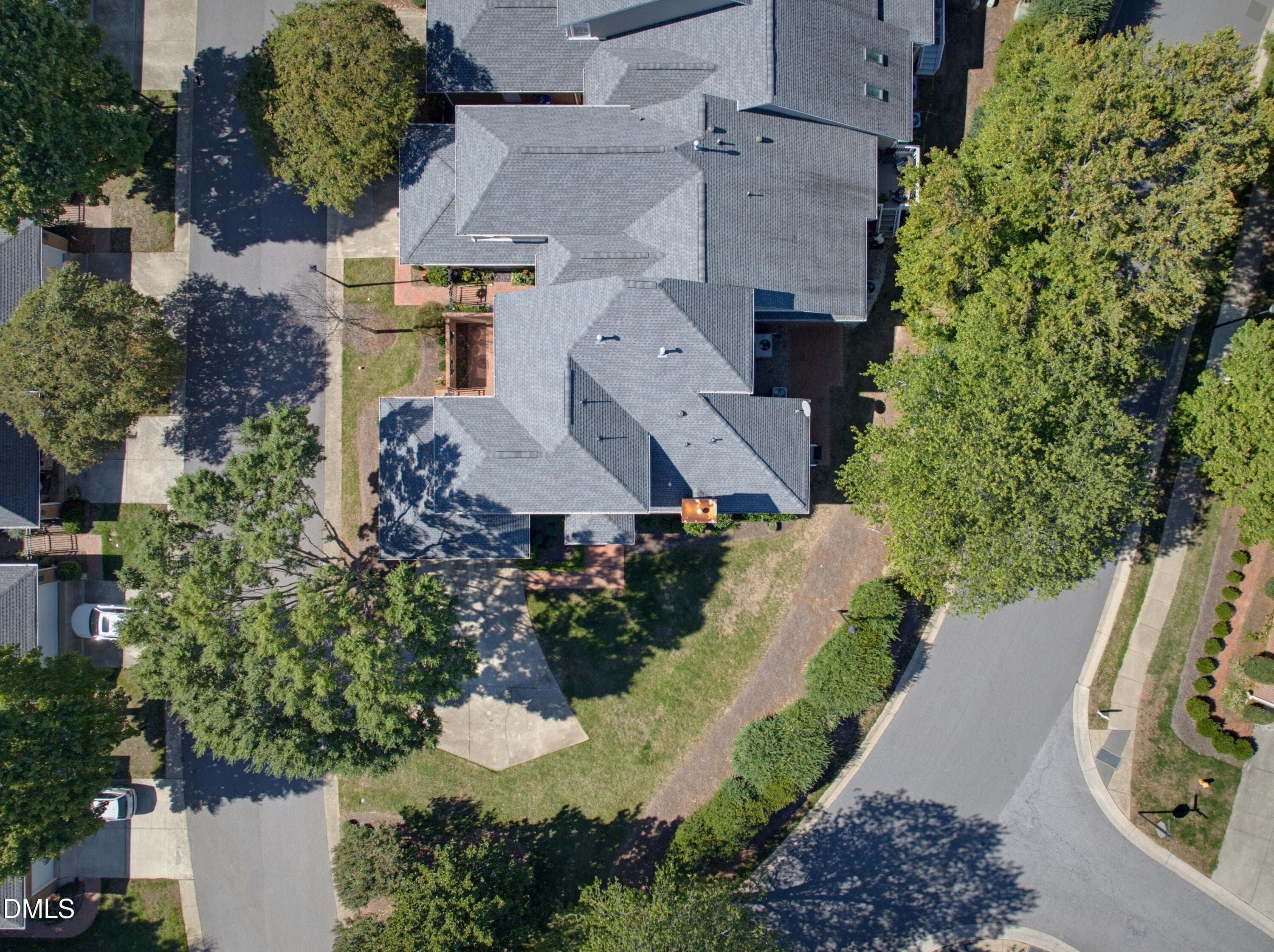 DJI_20261007143117_0018_D - 3500 Proprietor Way, Raleigh, NC 27612, Raleigh