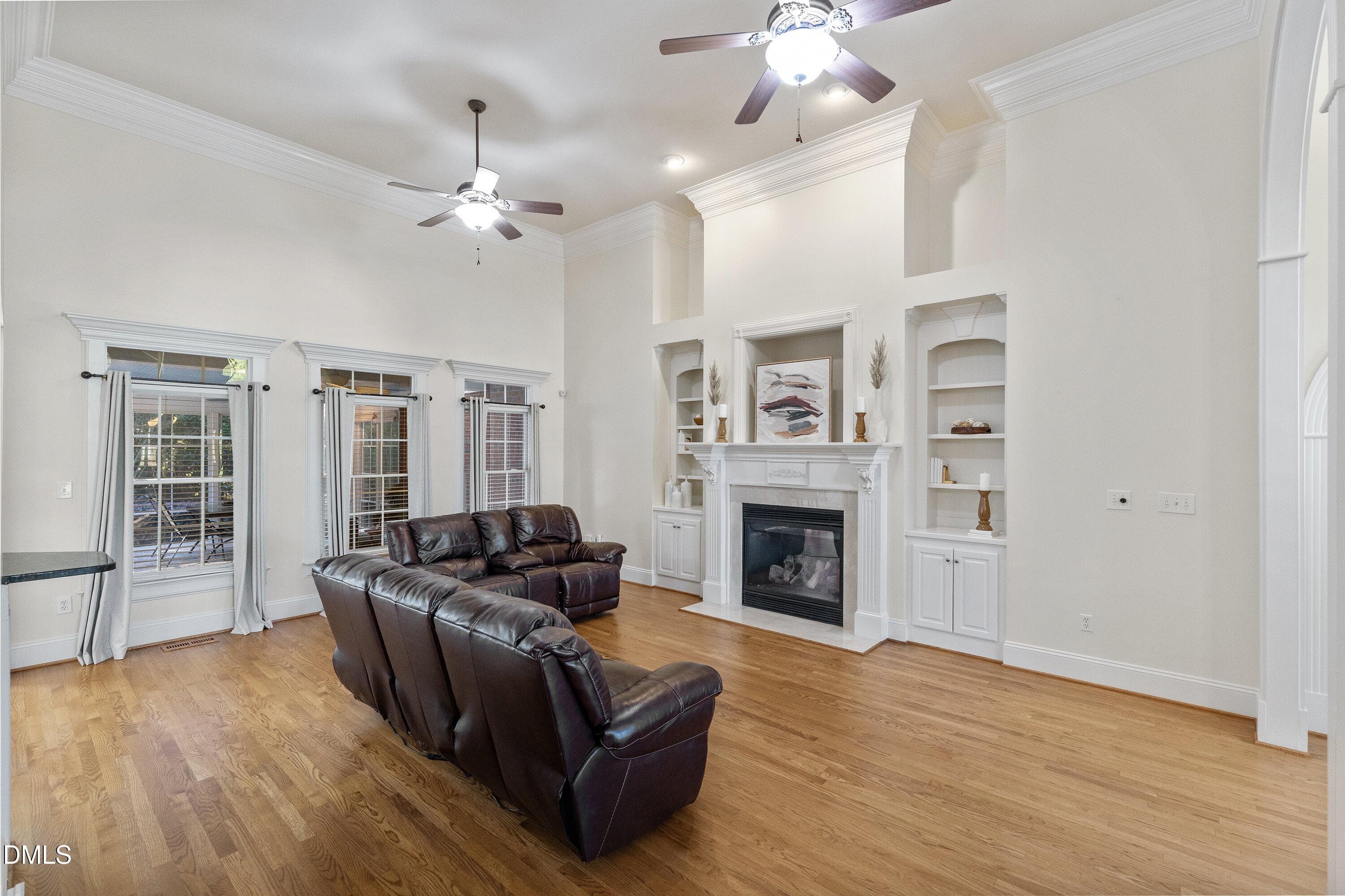 29-105 Luxorwind Dr_8065 - 105 Luxorwind Drive, Garner, NC 27529, Garner