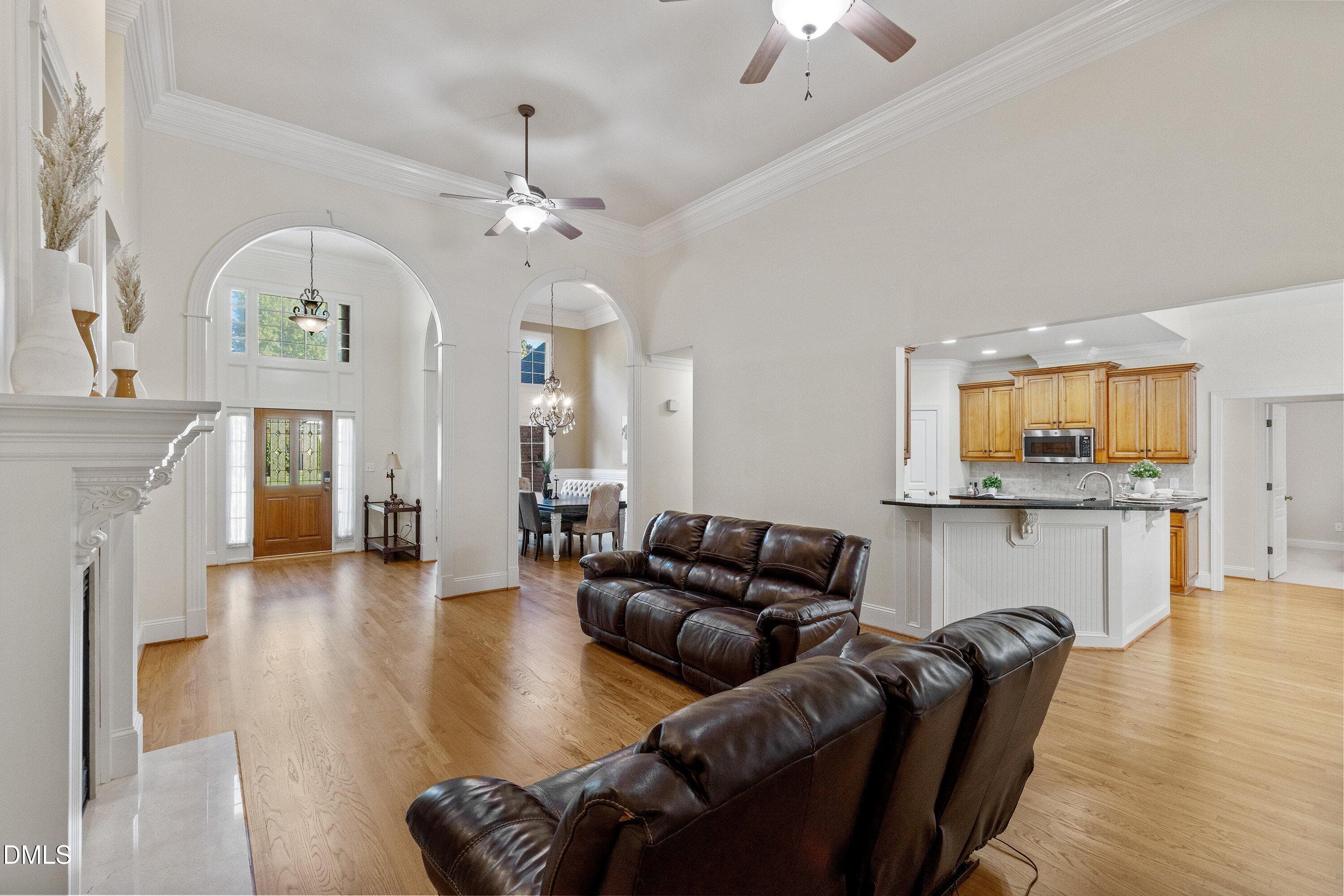 30-105 Luxorwind Dr_8070 - 105 Luxorwind Drive, Garner, NC 27529, Garner