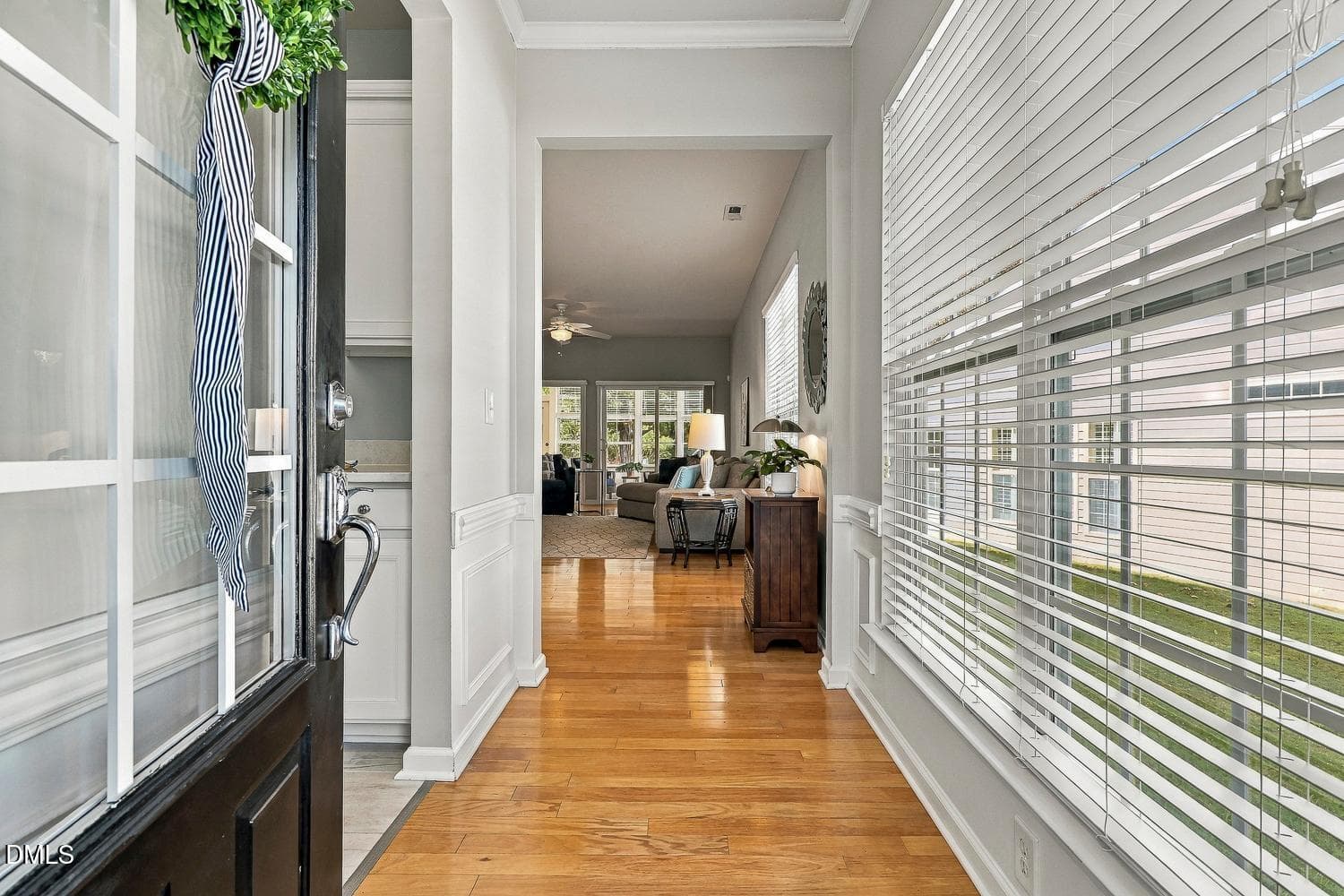 006-038-Foyer-1500x1000 - 814 Endhaven Place, Cary, NC 27519, Cary