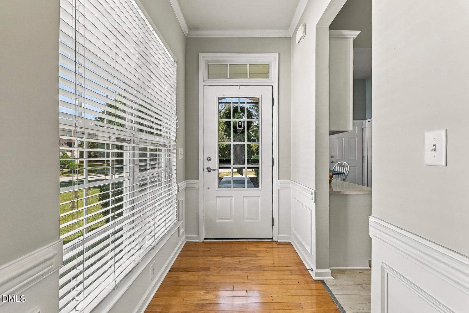 007-011-Foyer-1500x1000 - 814 Endhaven Place, Cary, NC 27519, Cary