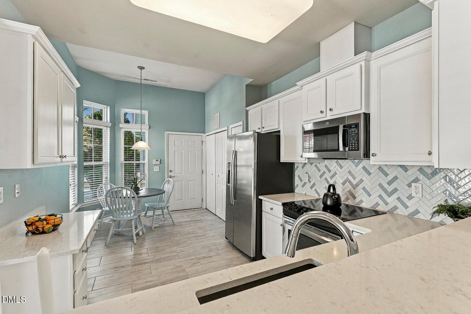 008-029-Kitchen-1500x1000 - 814 Endhaven Place, Cary, NC 27519, Cary