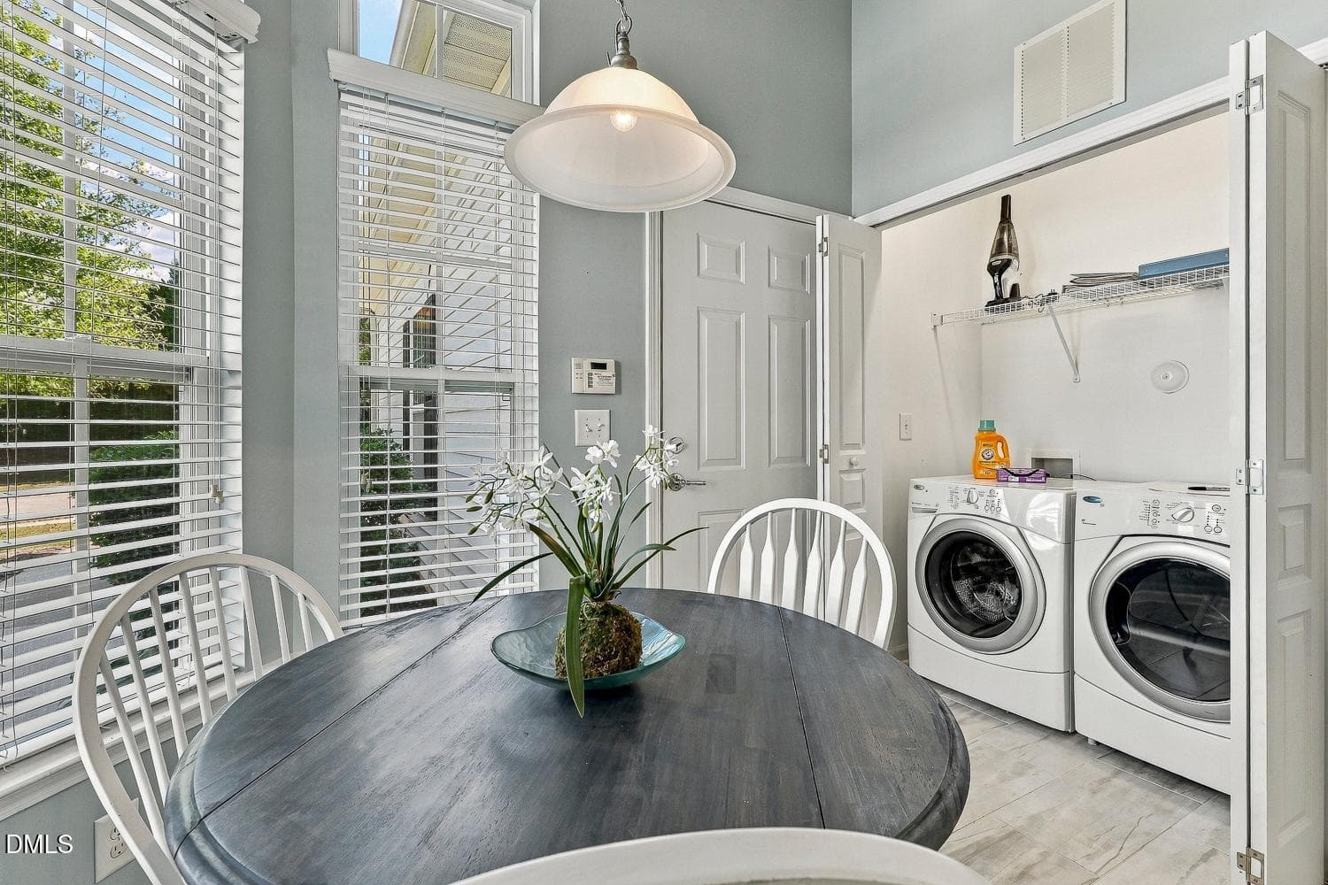 018-045-Breakfast Nook-1500x1000 - 814 Endhaven Place, Cary, NC 27519, Cary