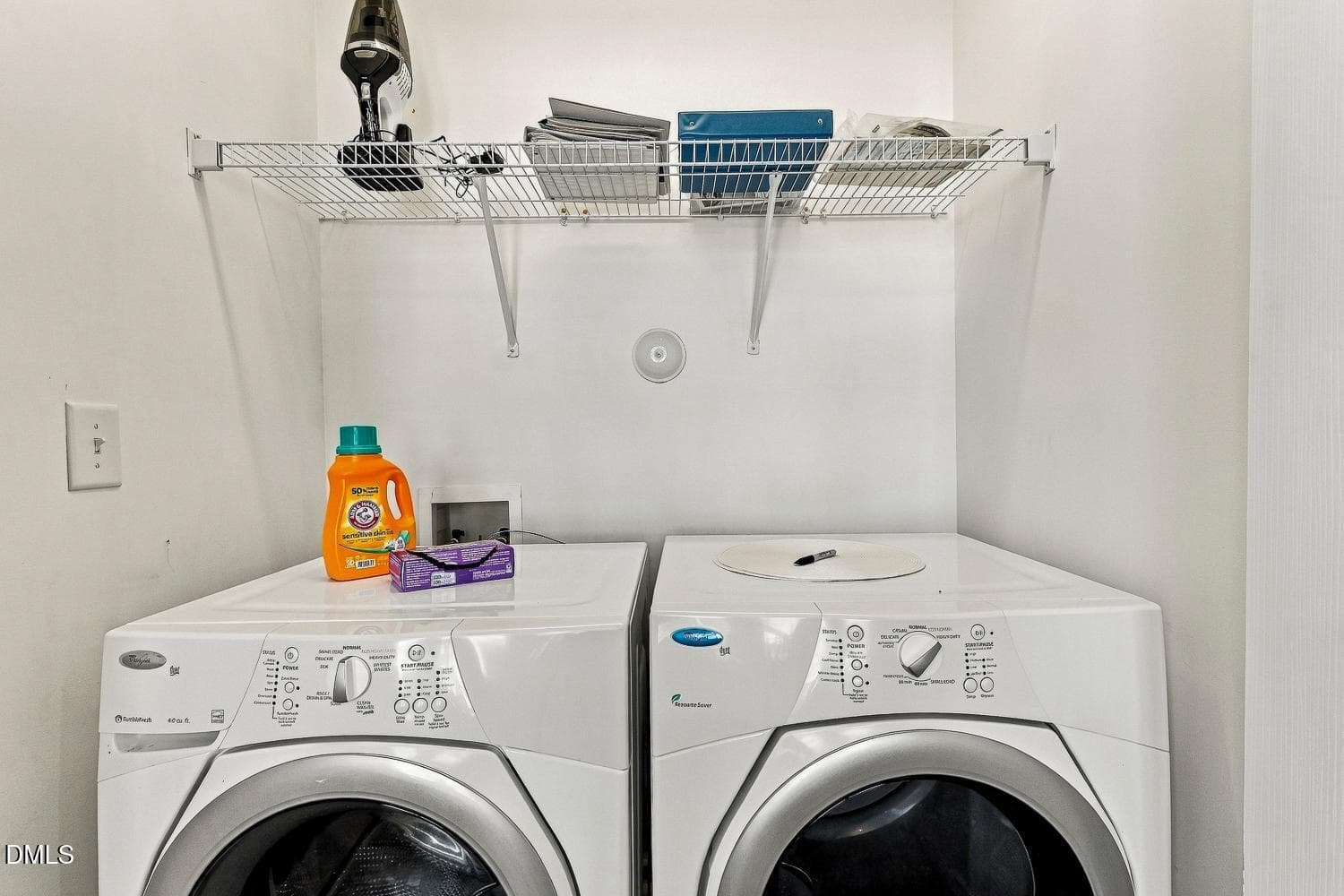 019-013-Laundry-1500x1000 - 814 Endhaven Place, Cary, NC 27519, Cary