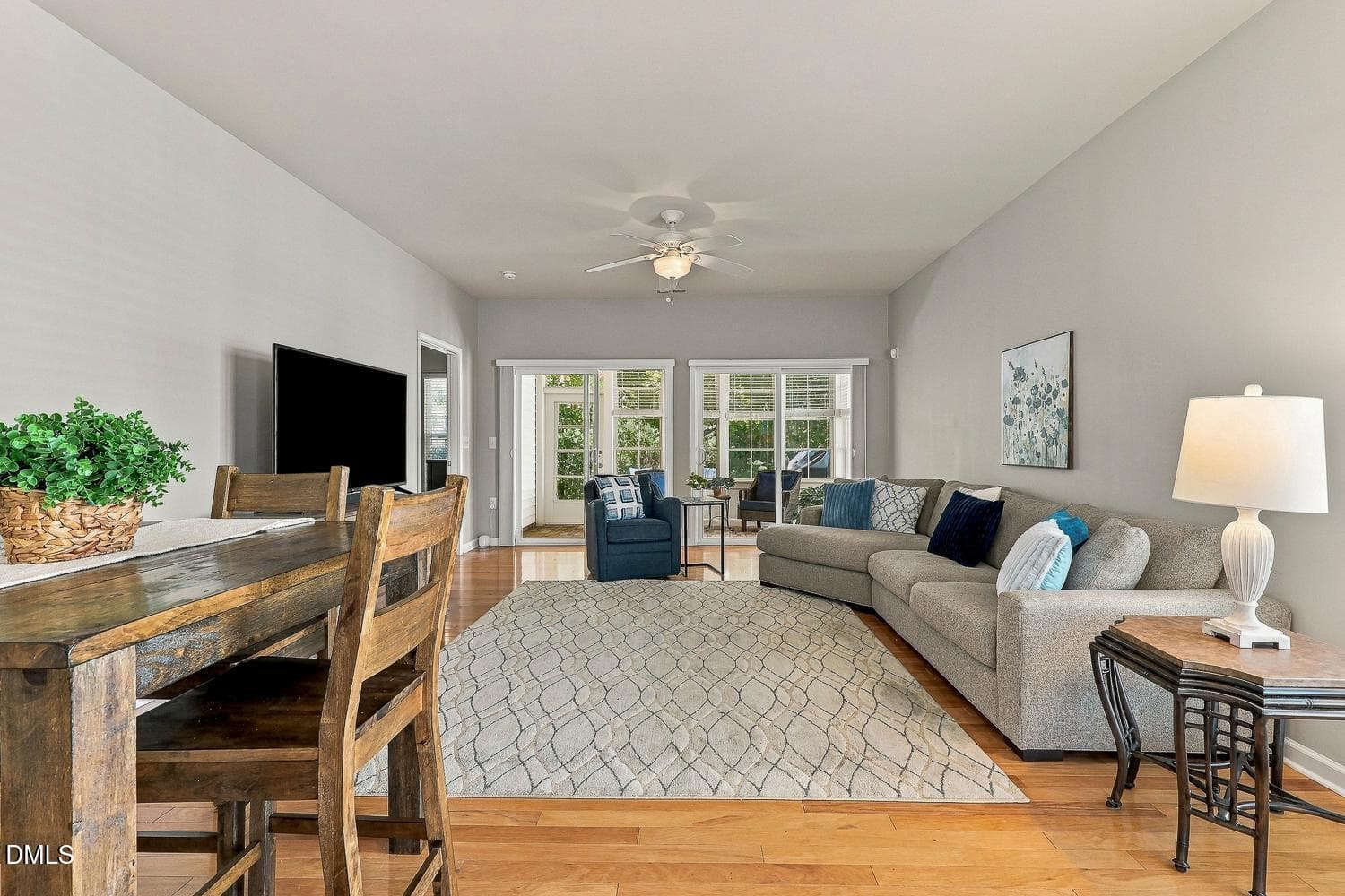 021-007-Family Room-1500x1000 - 814 Endhaven Place, Cary, NC 27519, Cary