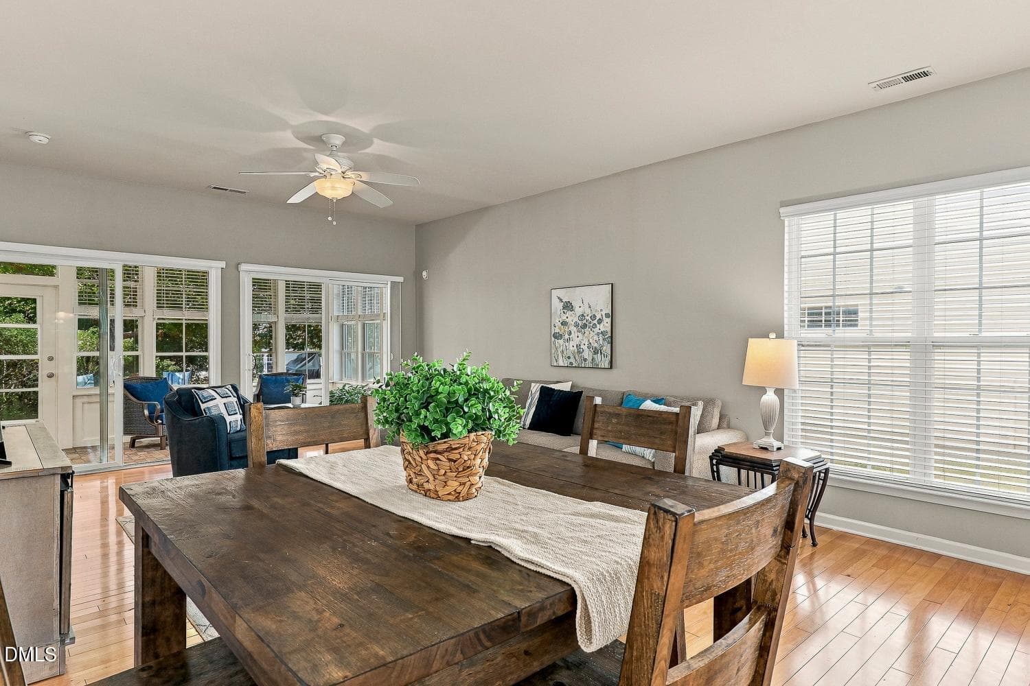 025-005-Dining Room-1500x1000 - 814 Endhaven Place, Cary, NC 27519, Cary