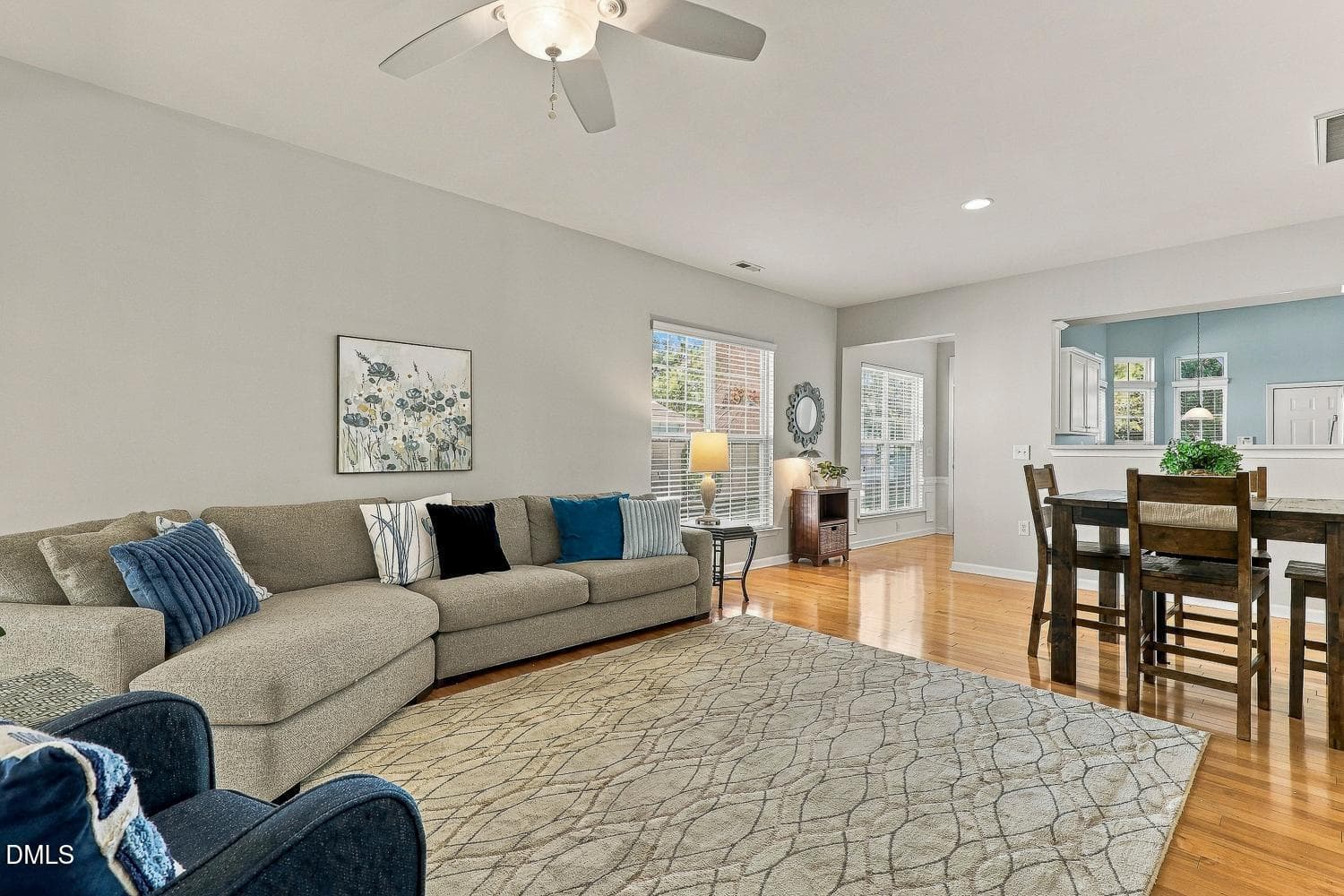 029-002-Family Room-1500x1000 - 814 Endhaven Place, Cary, NC 27519, Cary