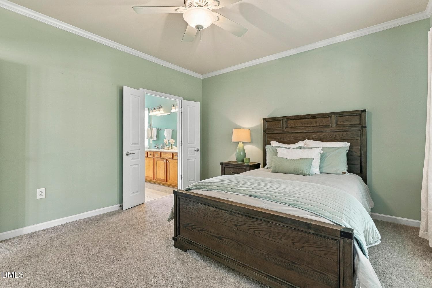036-028-Primary Bedroom-1500x1000 - 814 Endhaven Place, Cary, NC 27519, Cary