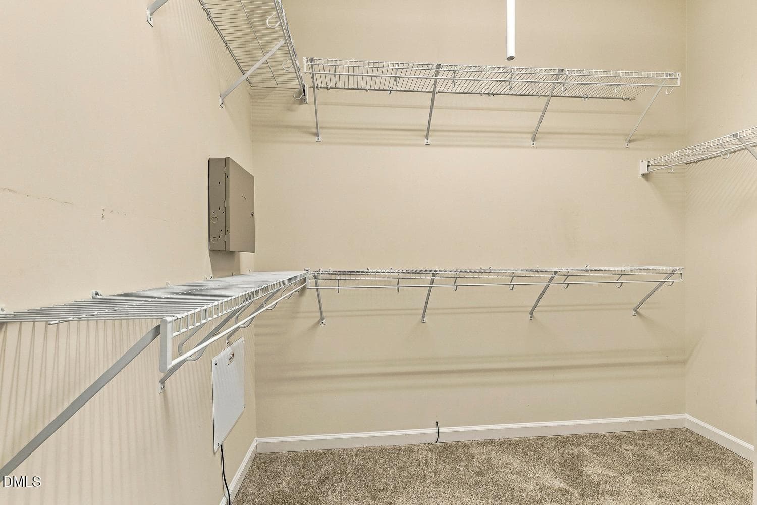 041-008-Primary Closet-1500x1000 - 814 Endhaven Place, Cary, NC 27519, Cary